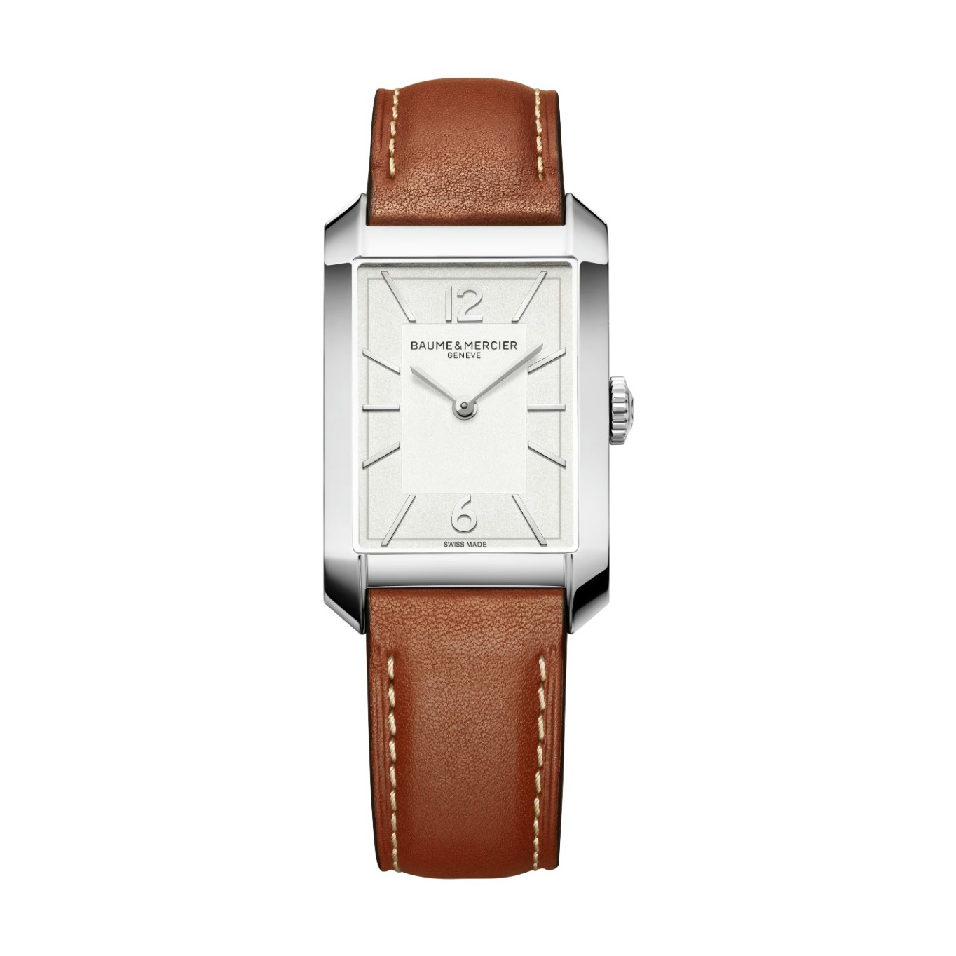 Baume et Mercier Hampton 10670