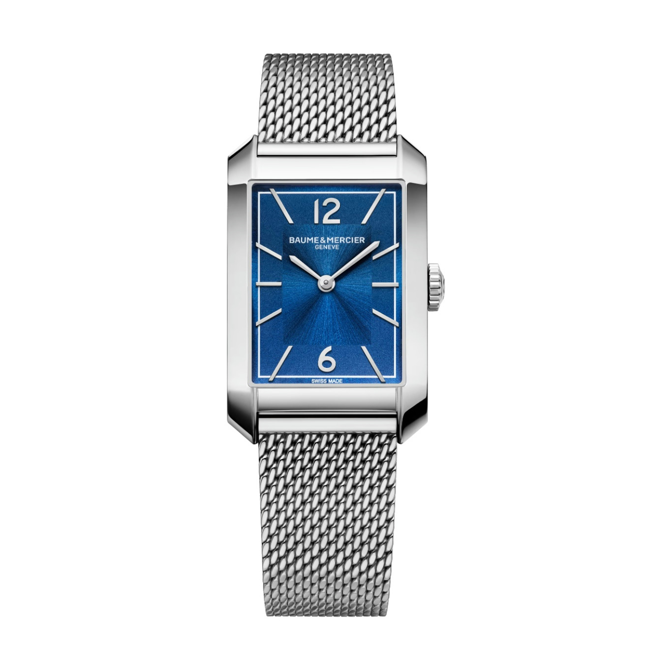 Baume et Mercier Hampton 10671