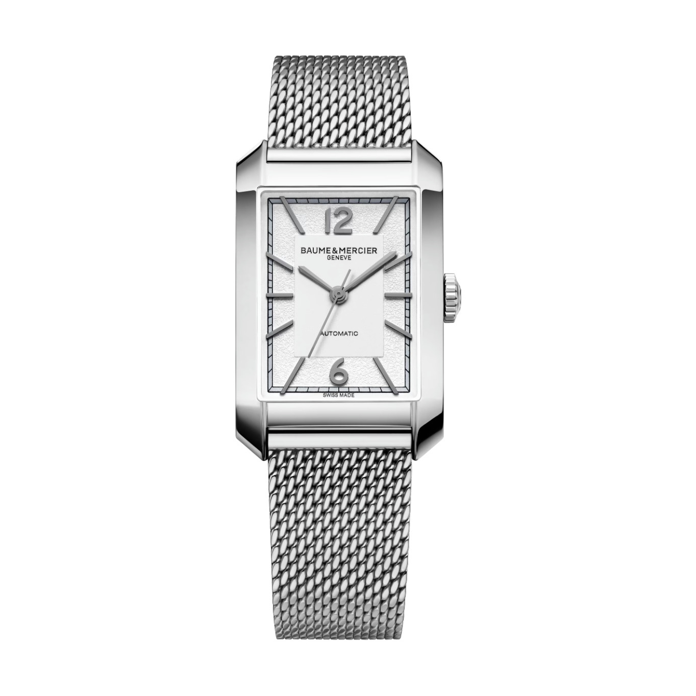 Baume et Mercier Hampton 10672