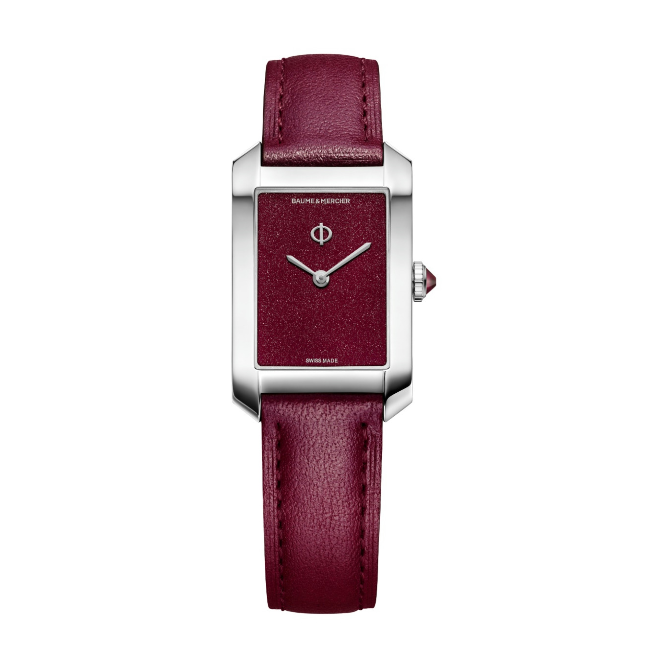Baume et Mercier Hampton 10673