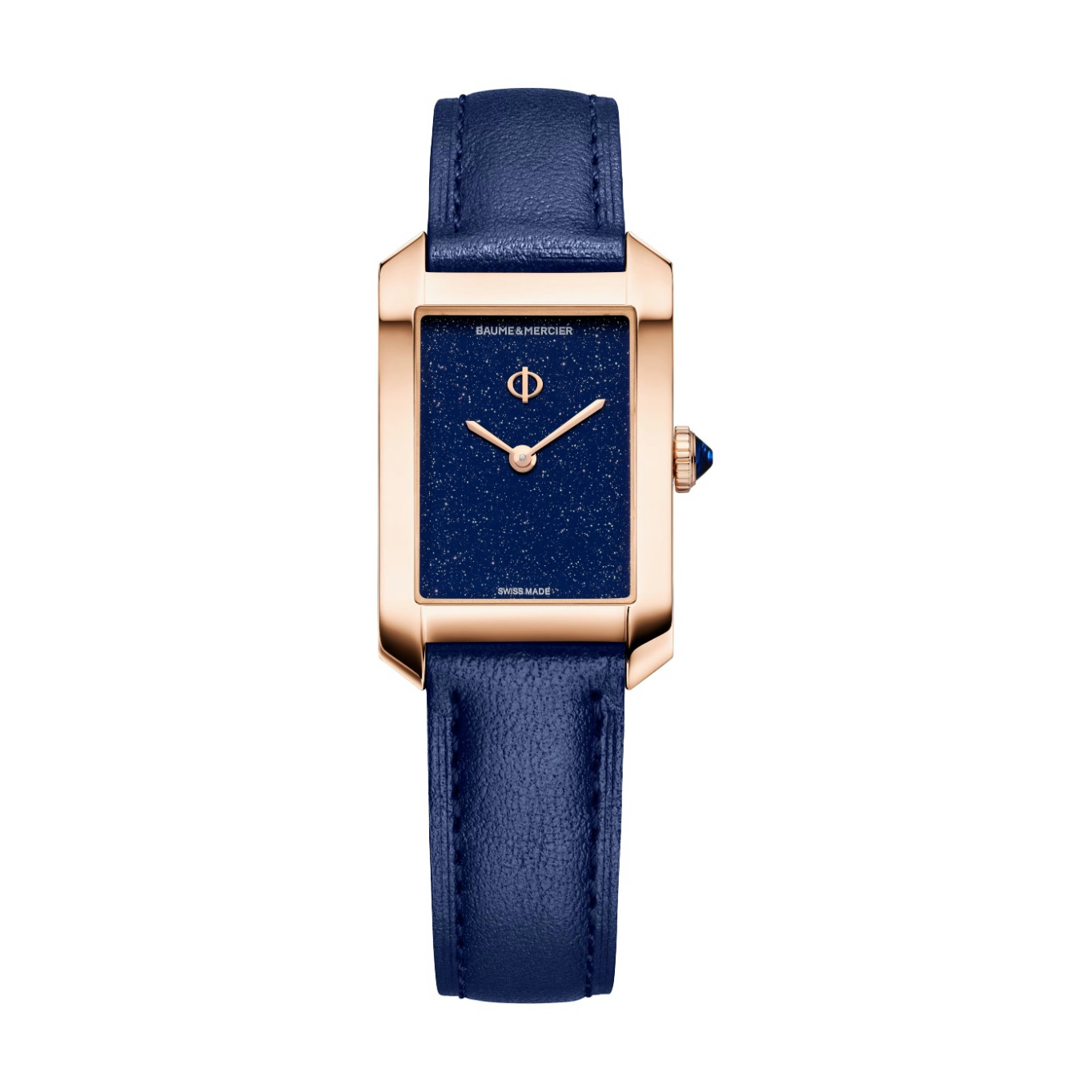 Baume et Mercier Hampton 10674