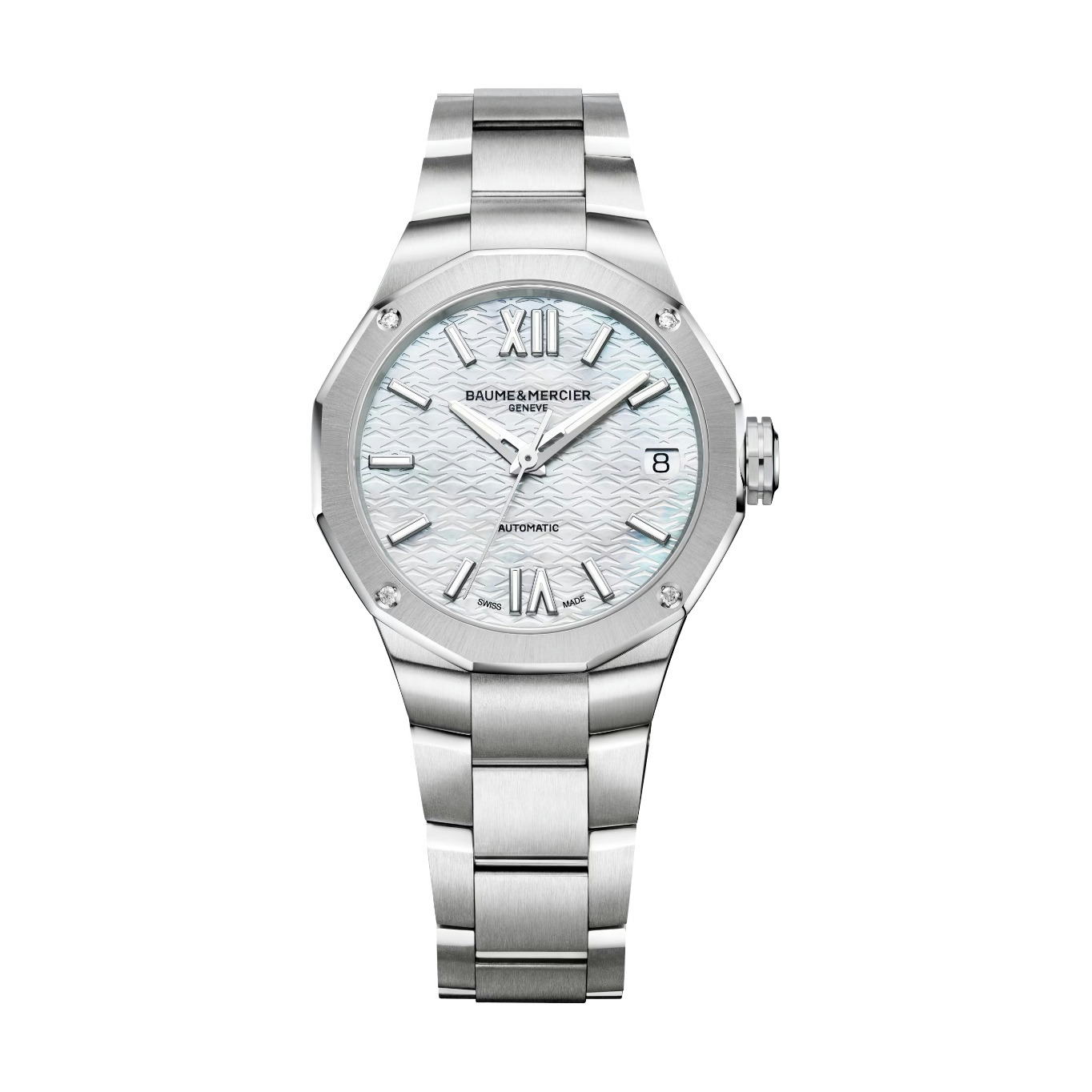 Baume et Mercier Riviera 10676