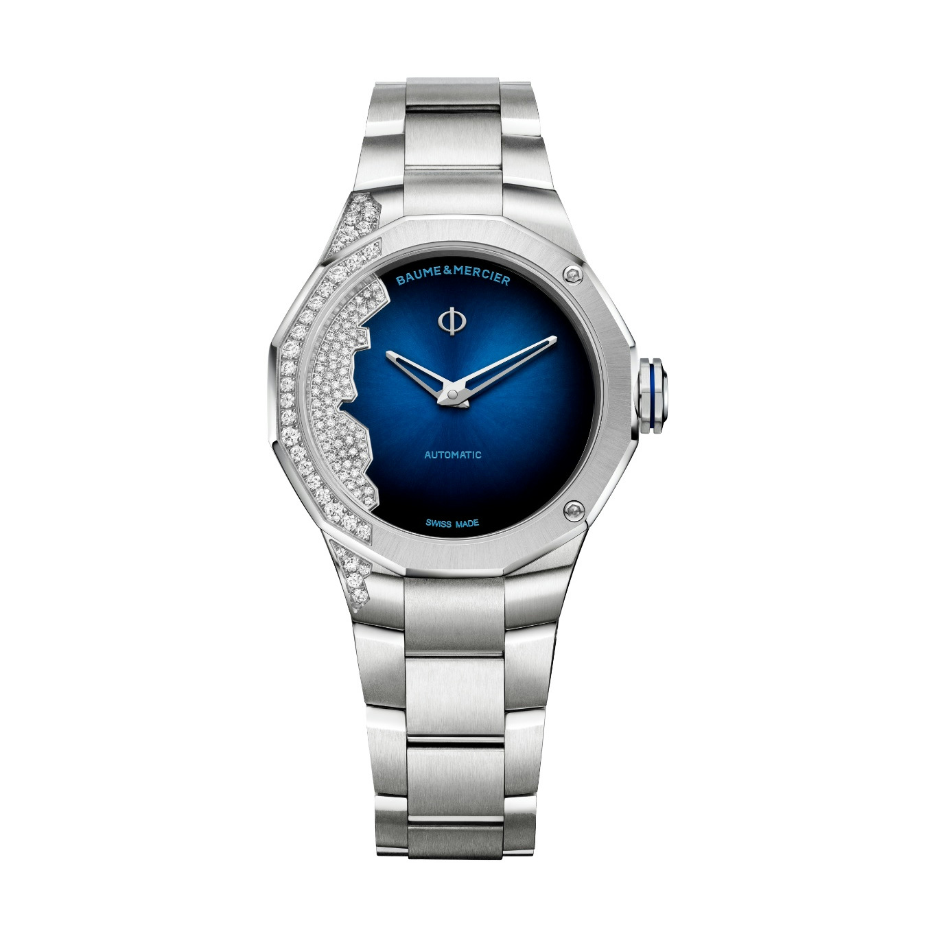 Baume et Mercier Riviera 10677