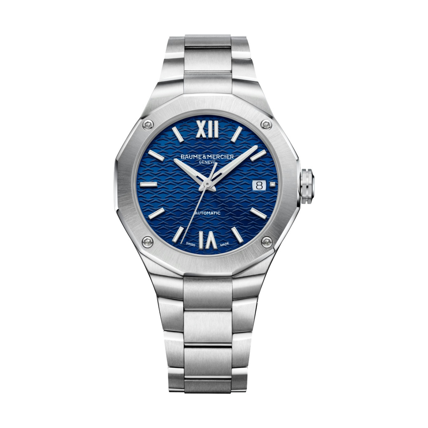 Baume et Mercier Riviera 10679
