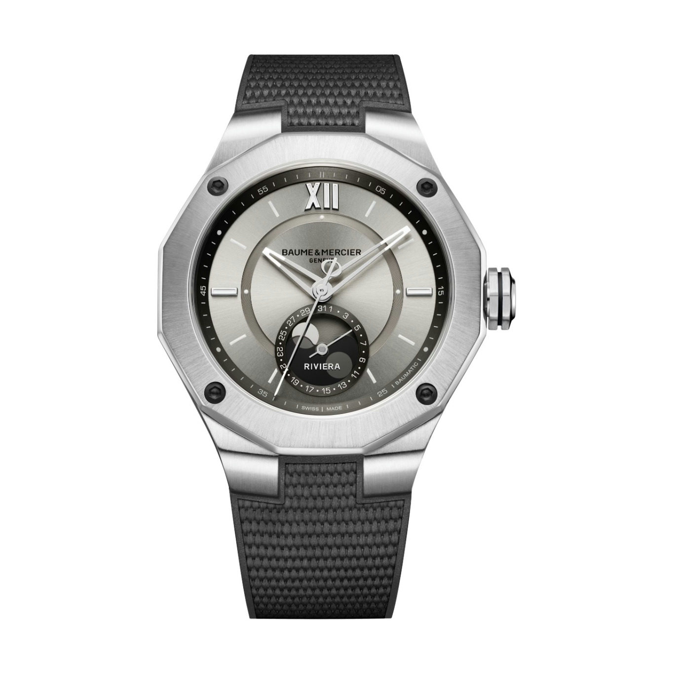 Baume et Mercier Riviera 10681