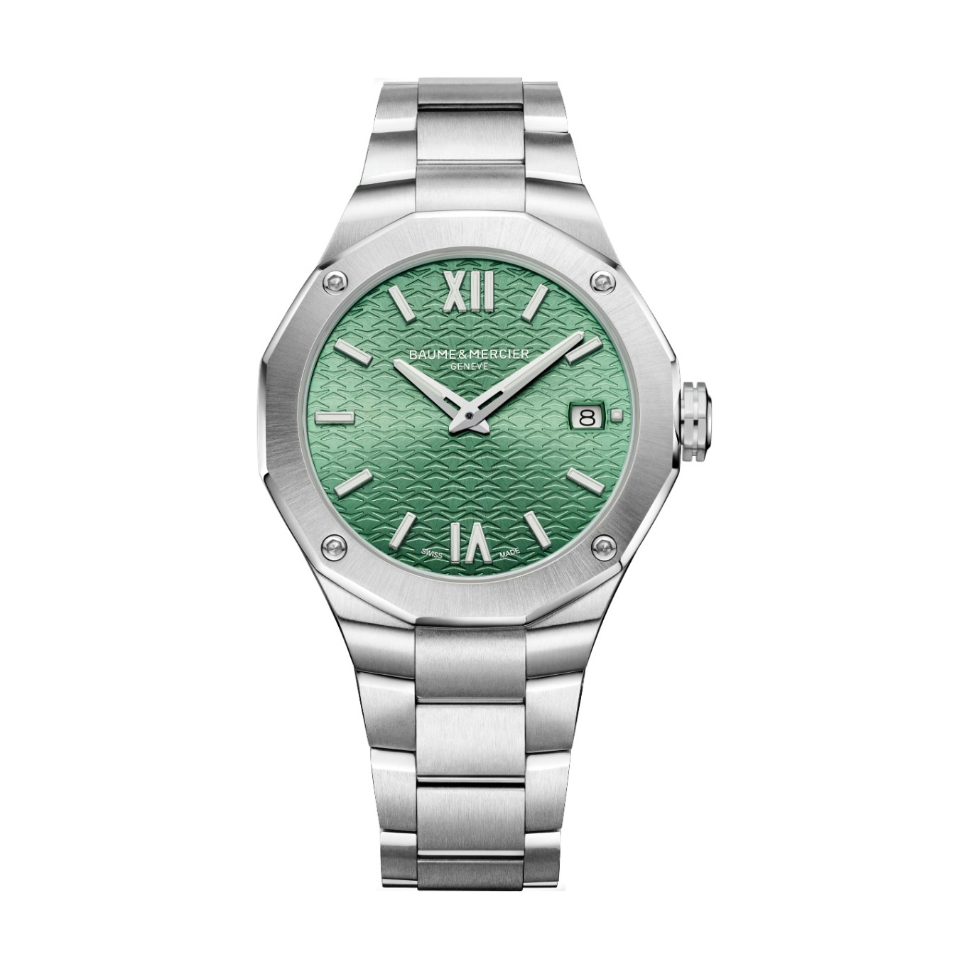 Baume et Mercier Riviera 10683