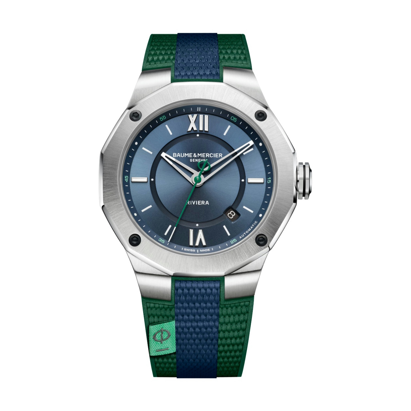 Baume et Mercier Riviera 10688