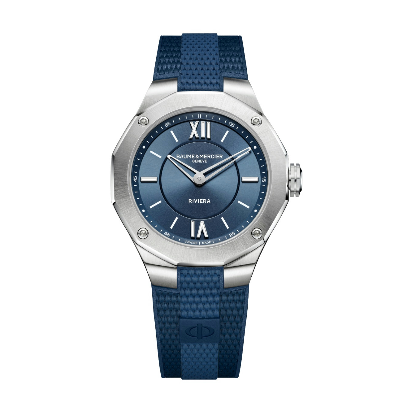 Baume et Mercier Riviera 10689