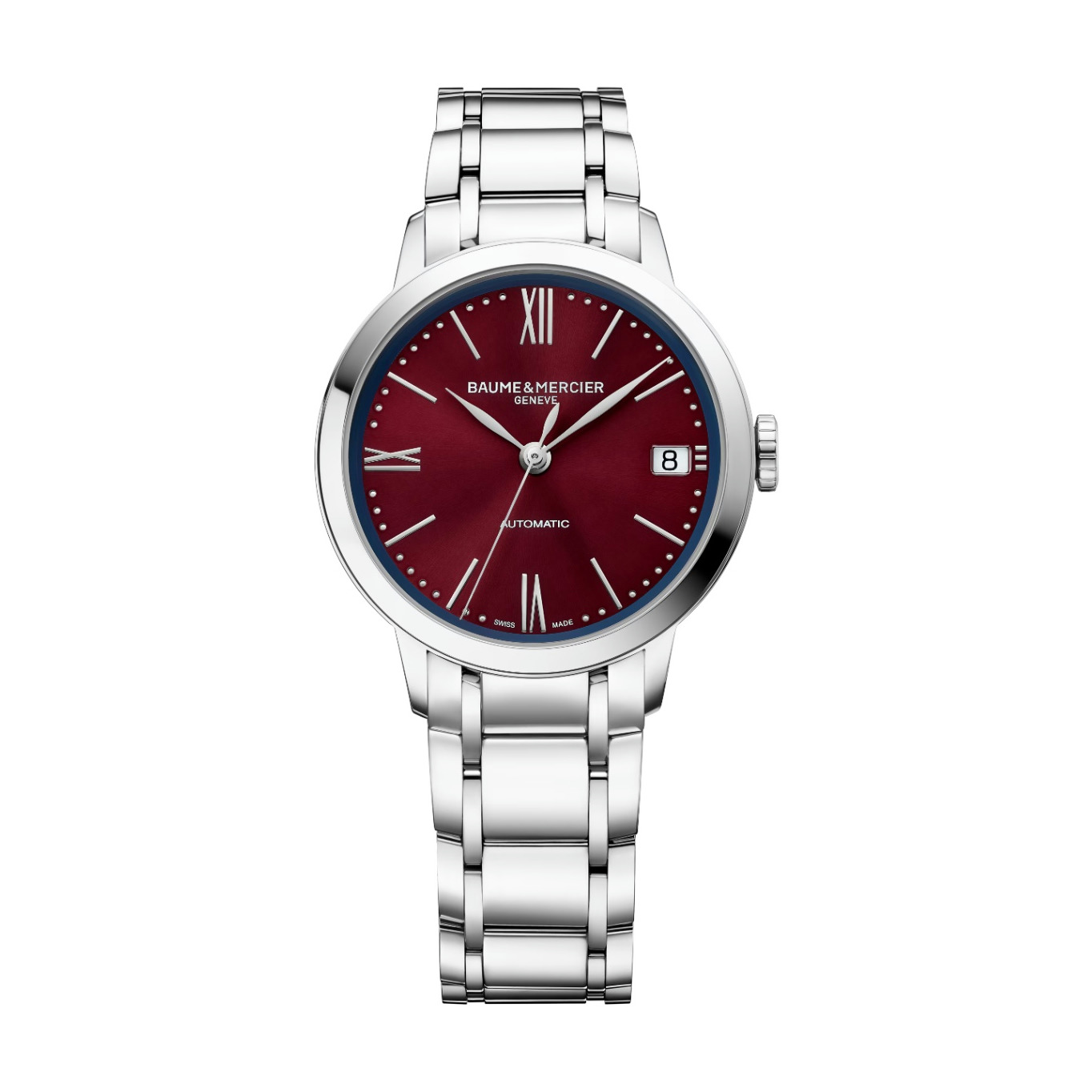 Baume et Mercier Classima 10691