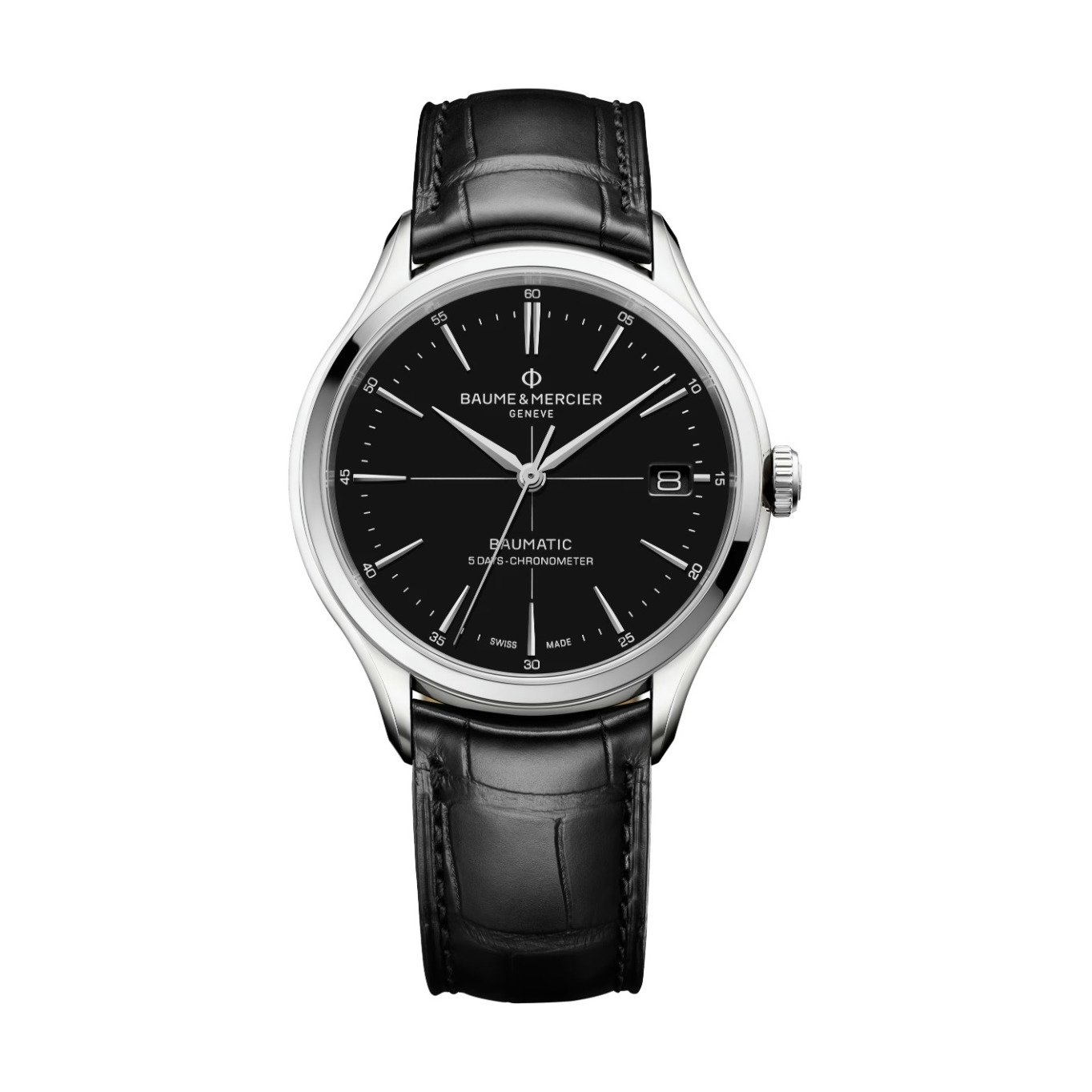 Baume et Mercier Clifton 10692
