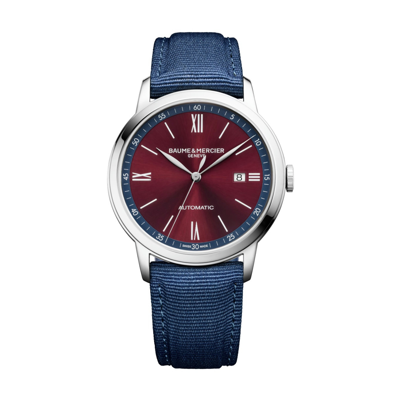 Baume et Mercier Classima 10694