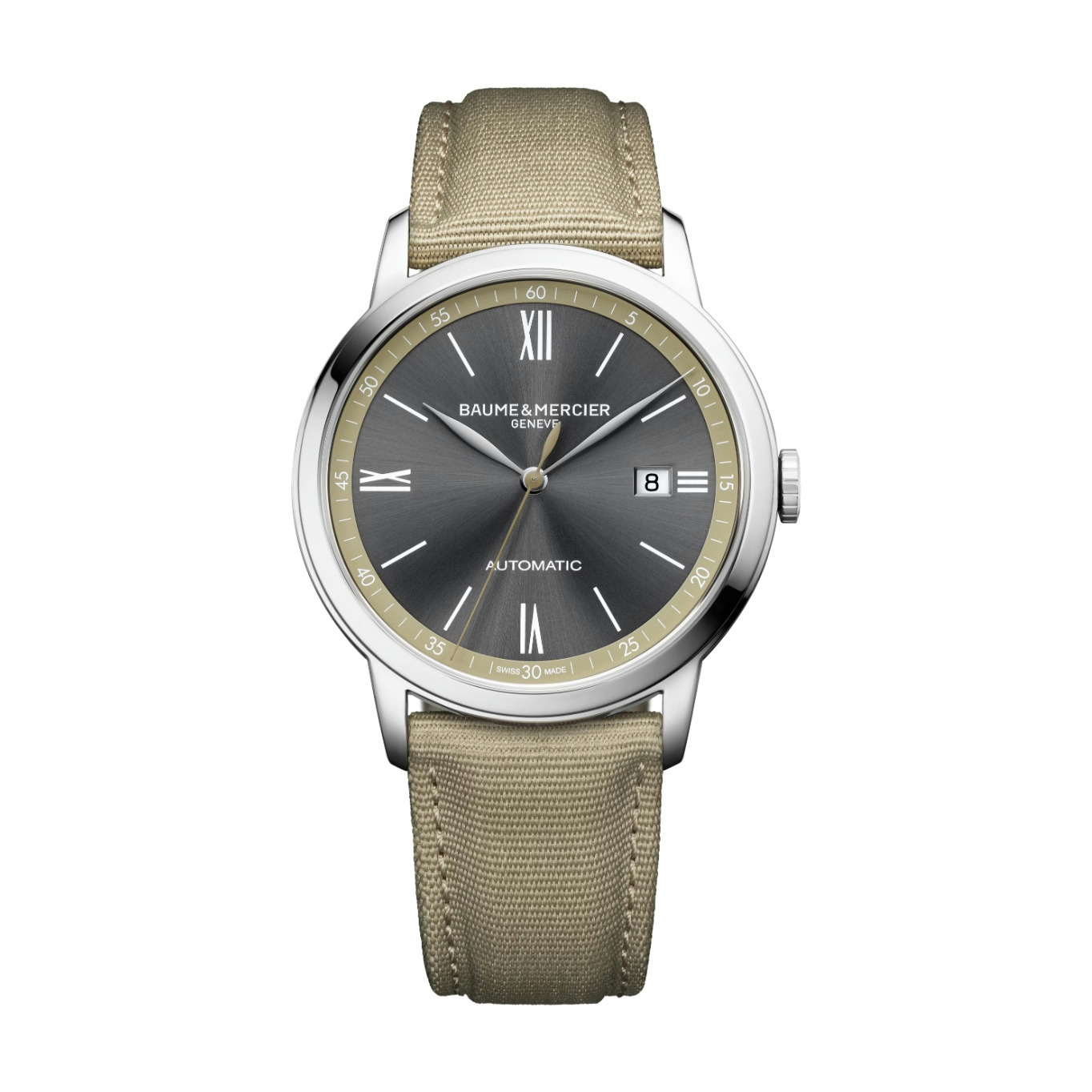 Baume et Mercier Classima 10695