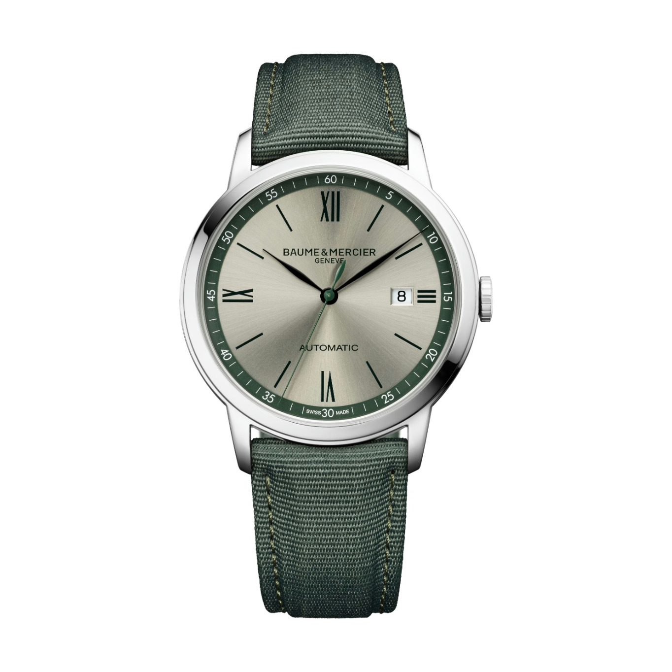Baume et Mercier Classima 10696
