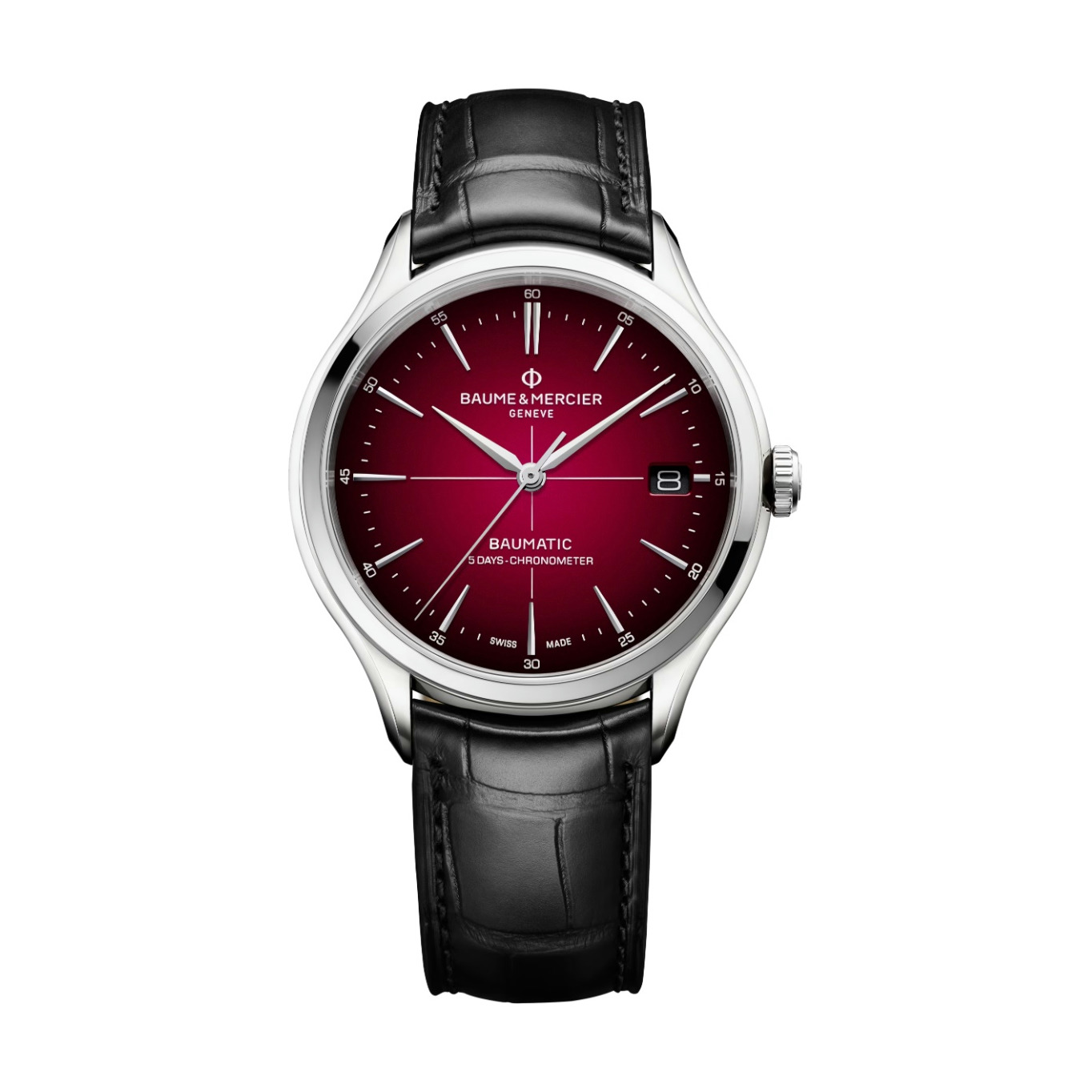Baume et Mercier Clifton 10699