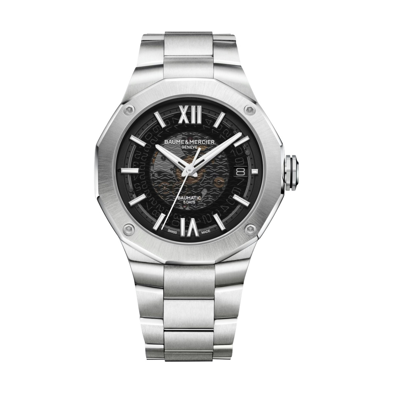 Baume et Mercier Riviera 10702