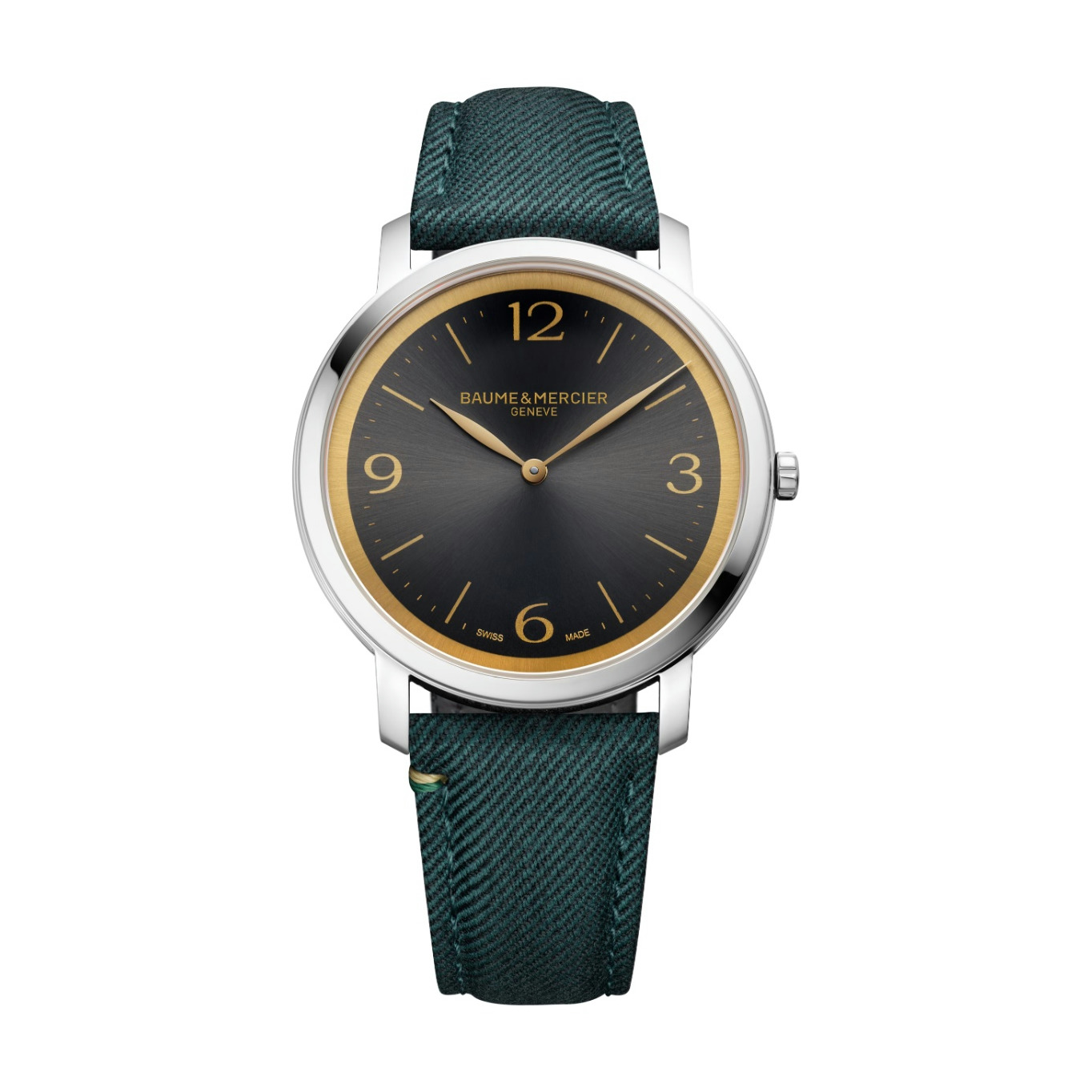 Baume et Mercier Classima 10704