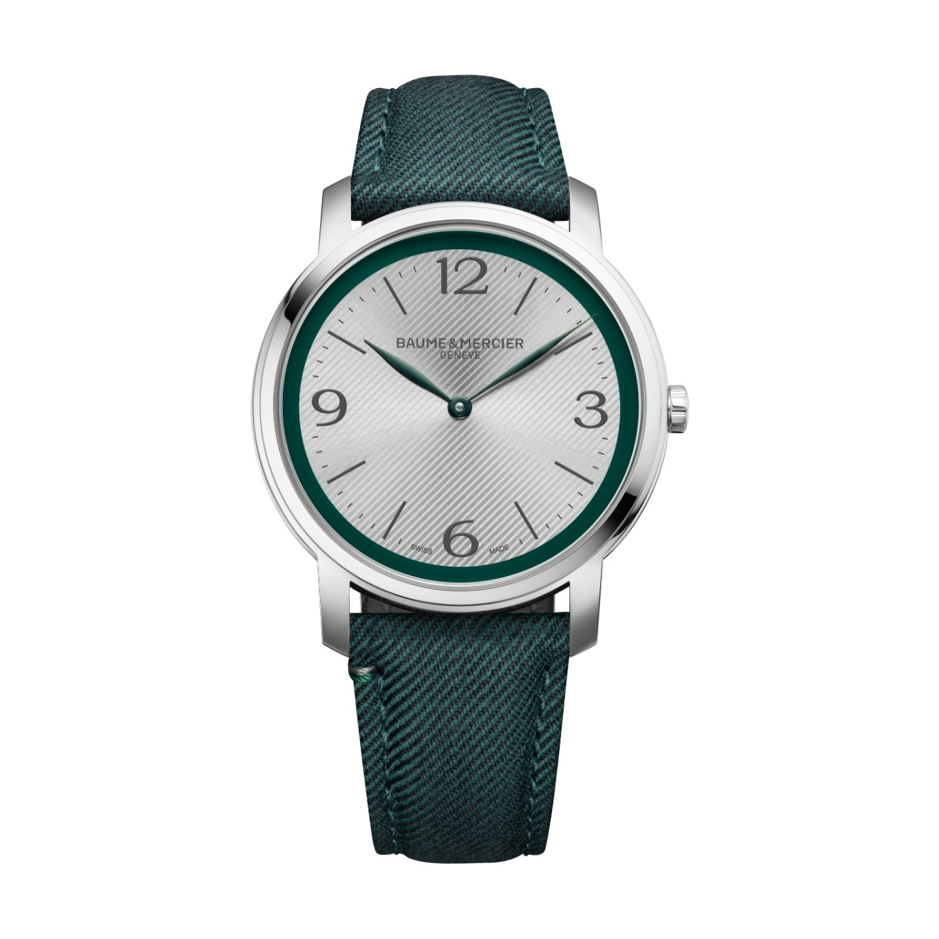 Baume et Mercier Classima 10705