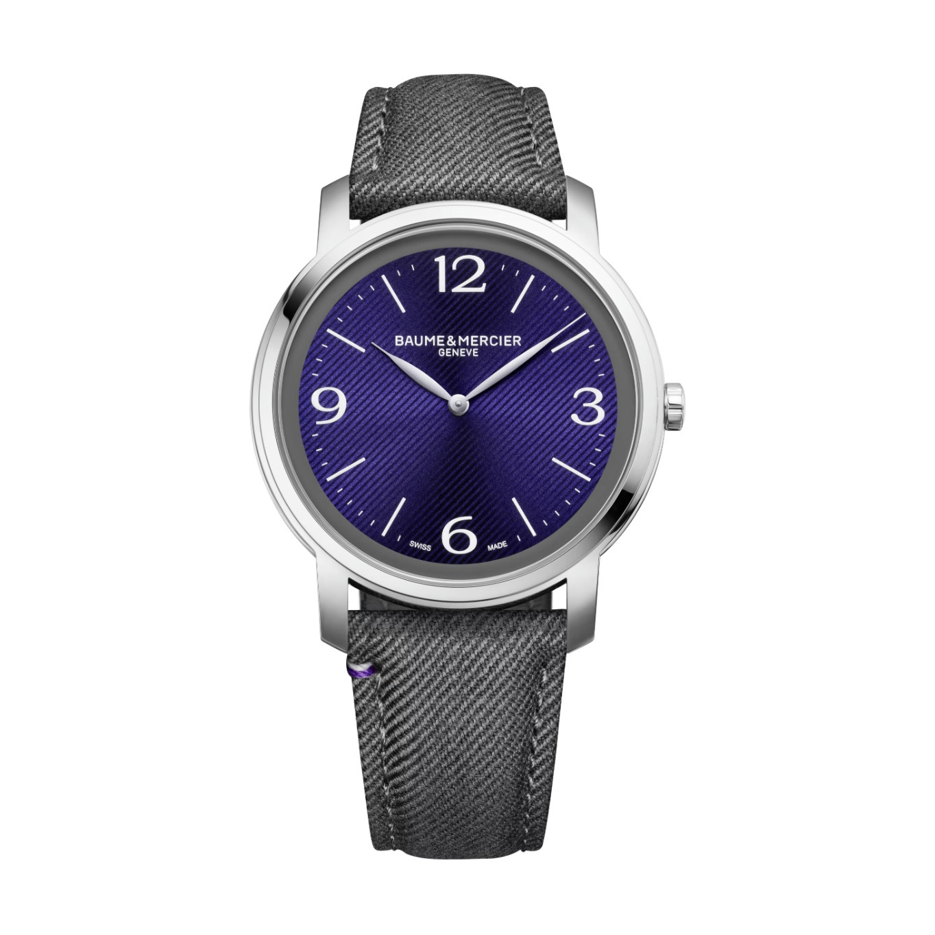 Baume et Mercier Classima 10706