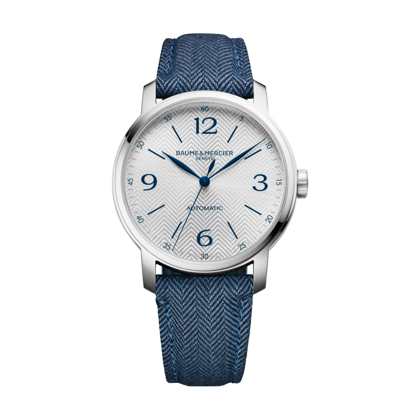 Baume et Mercier Classima 10707