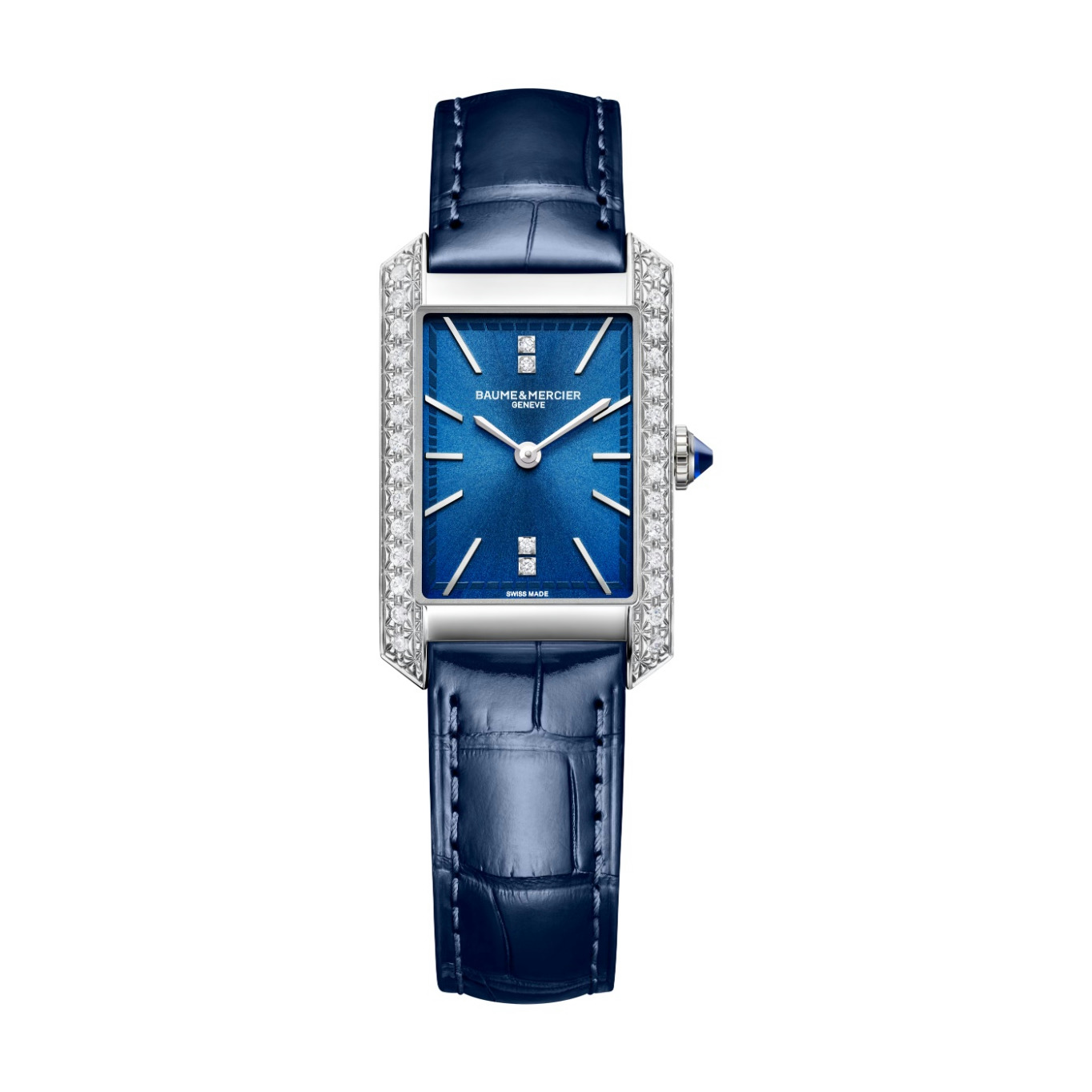 Baume et Mercier Hampton 10709