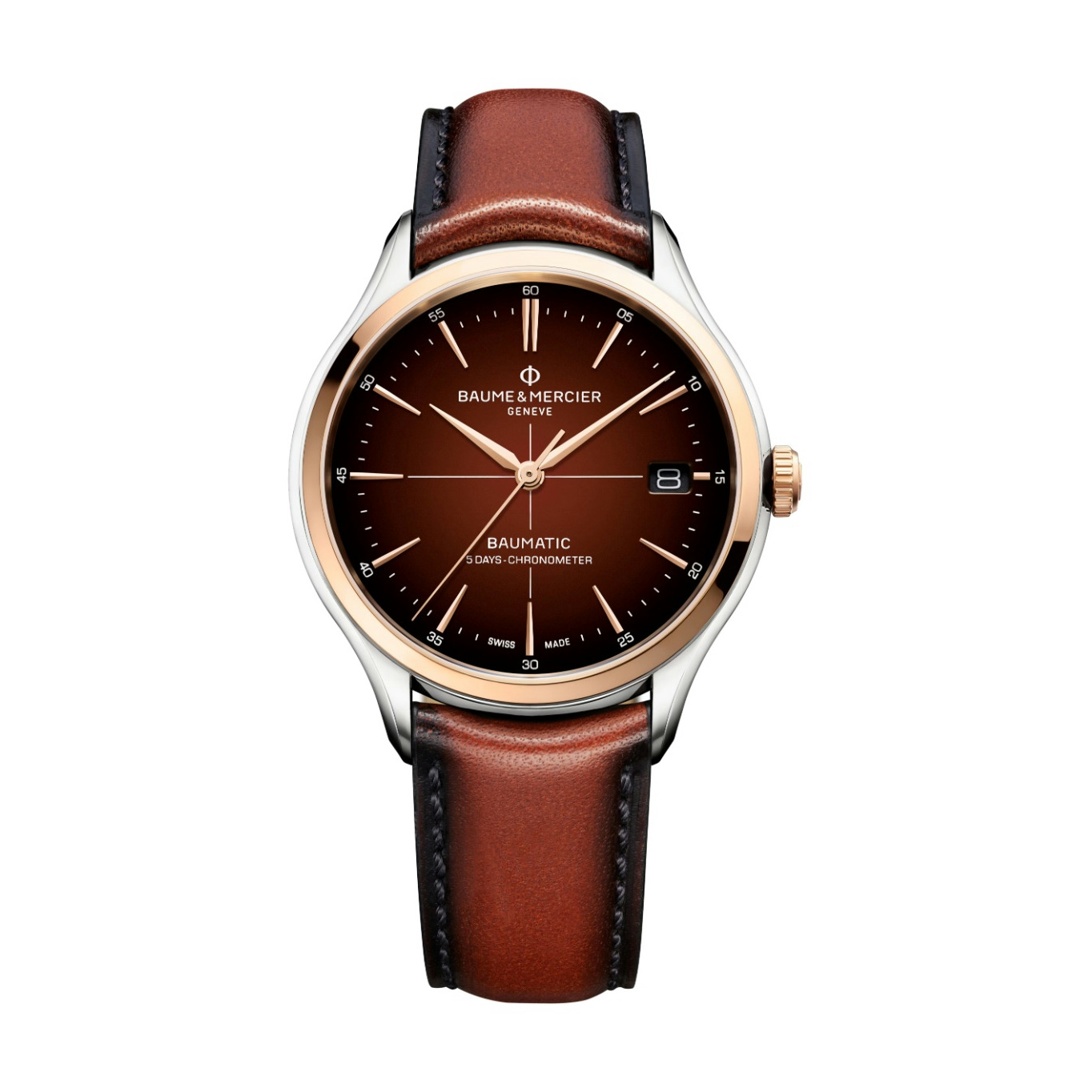 Baume et Mercier Clifton 10713
