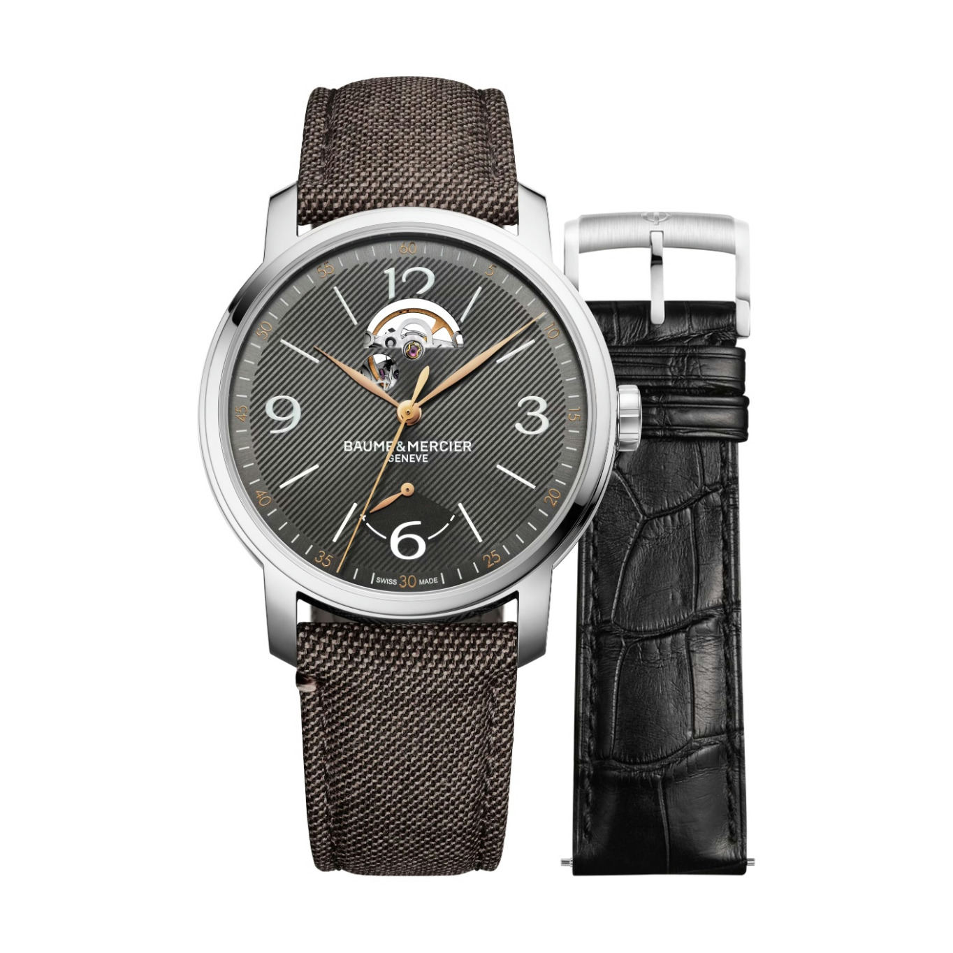 Baume et Mercier Classima 10718