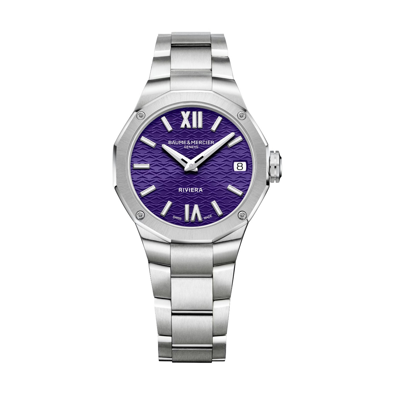 Baume et Mercier Riviera 10728