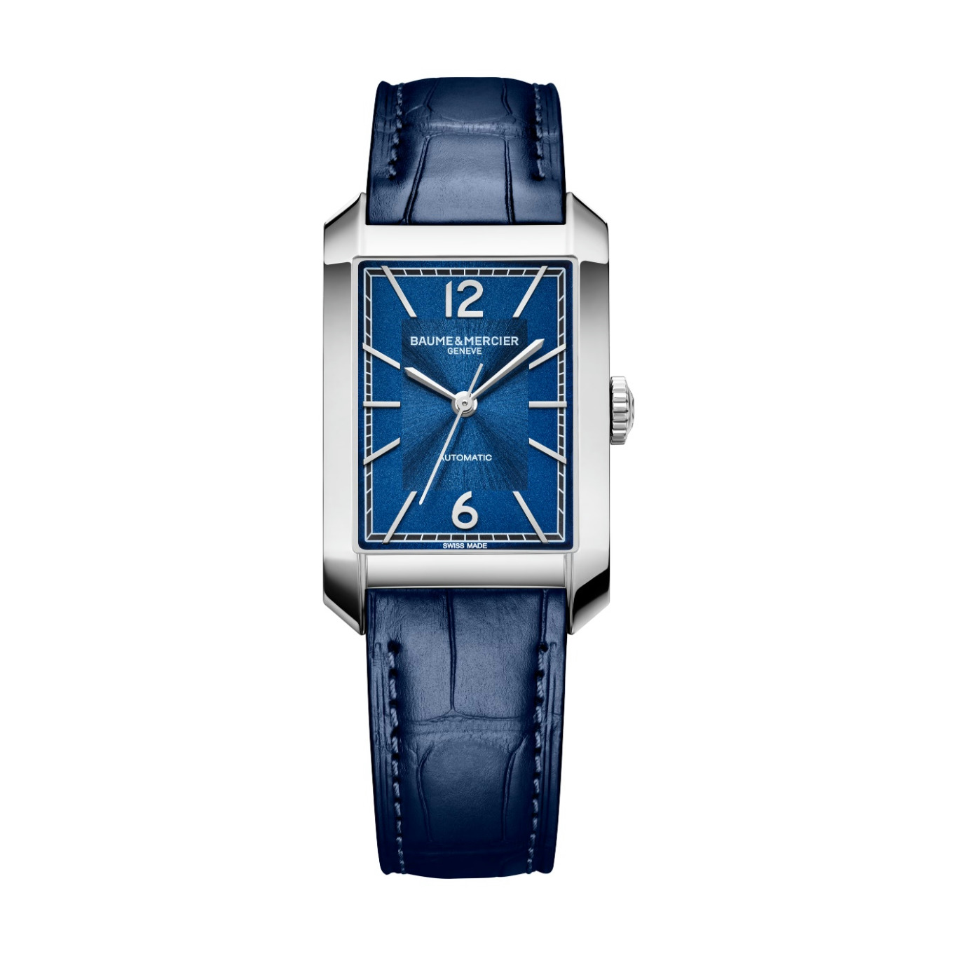 Baume et Mercier Hampton 10732