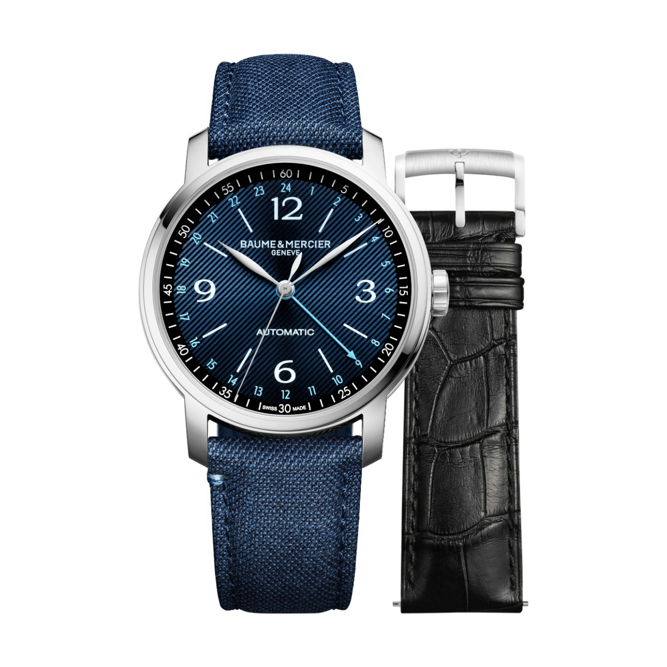 Baume et Mercier Classima 10734
