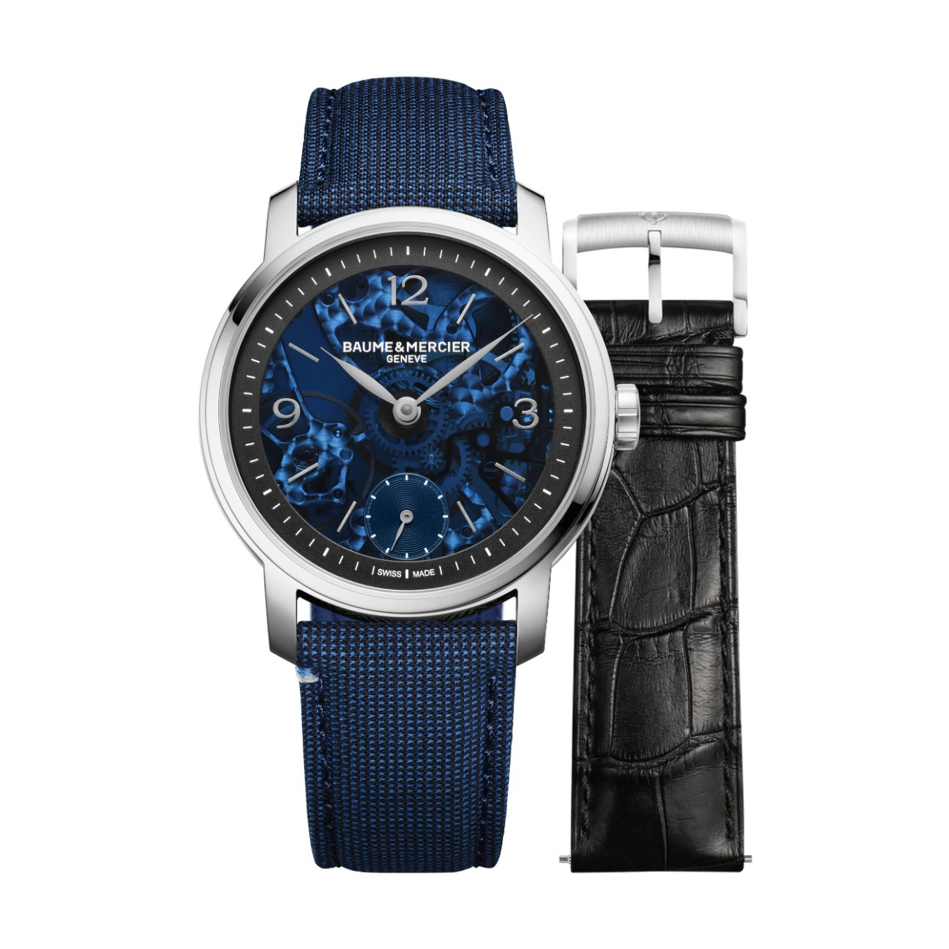Baume et Mercier Classima 10735