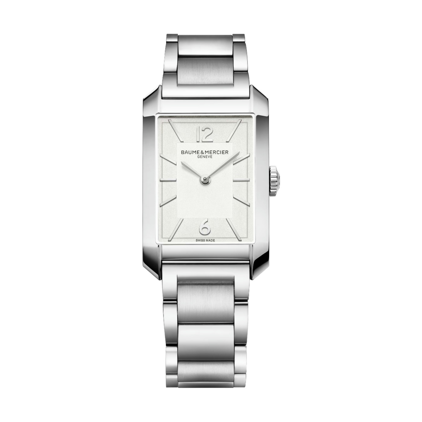 Baume et Mercier Hampton 10740
