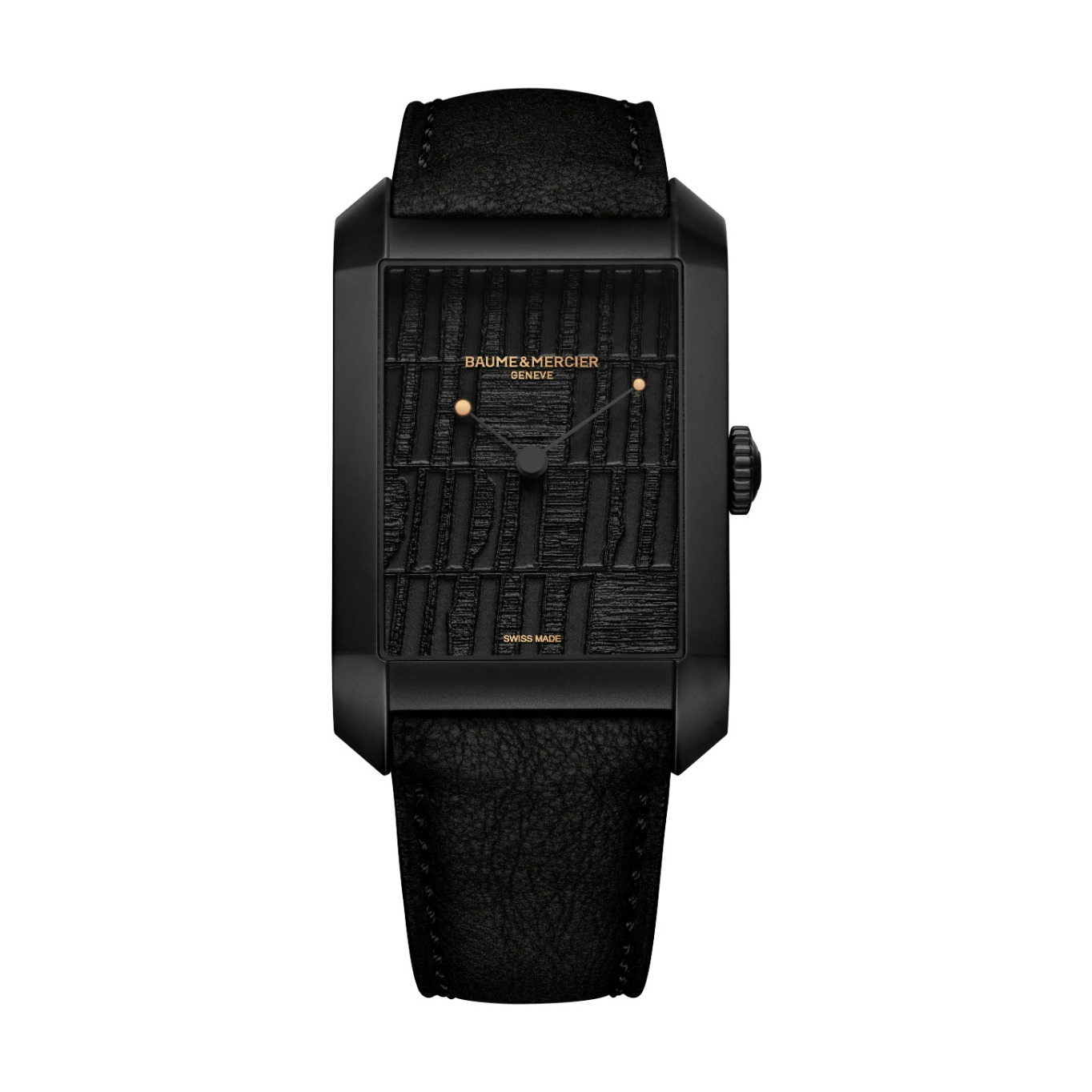 Baume et Mercier Hampton 10741