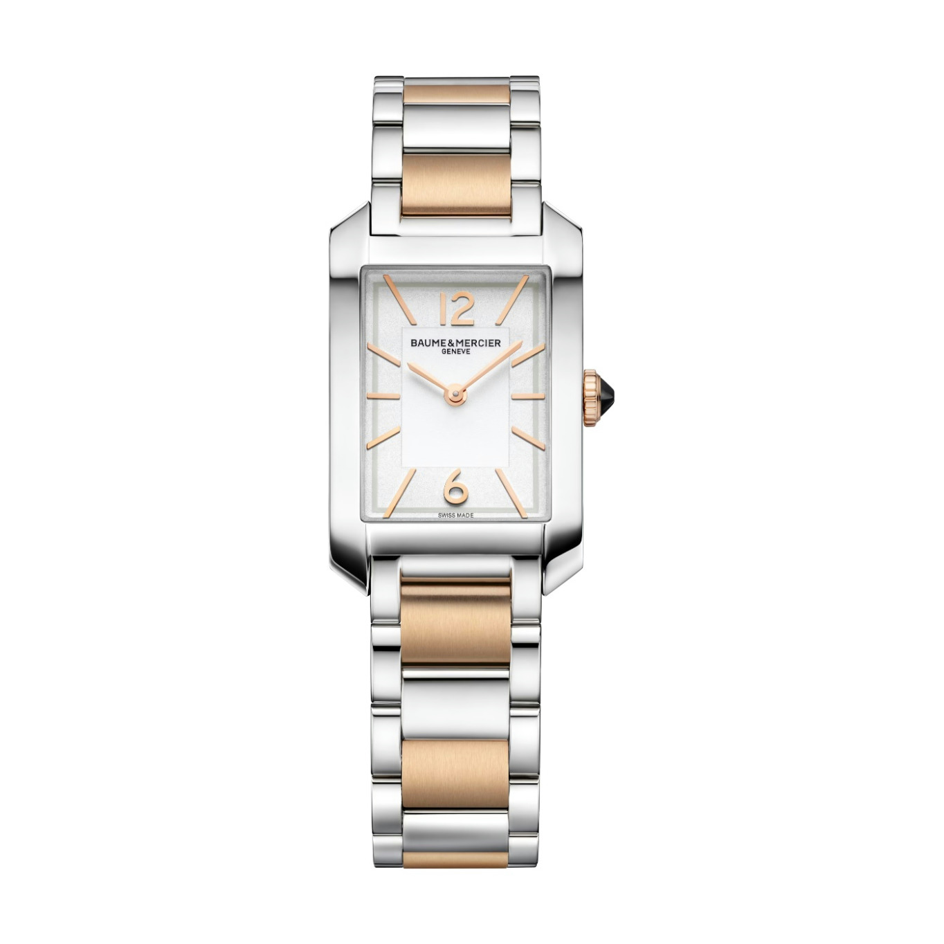 Baume et Mercier Hampton 10751