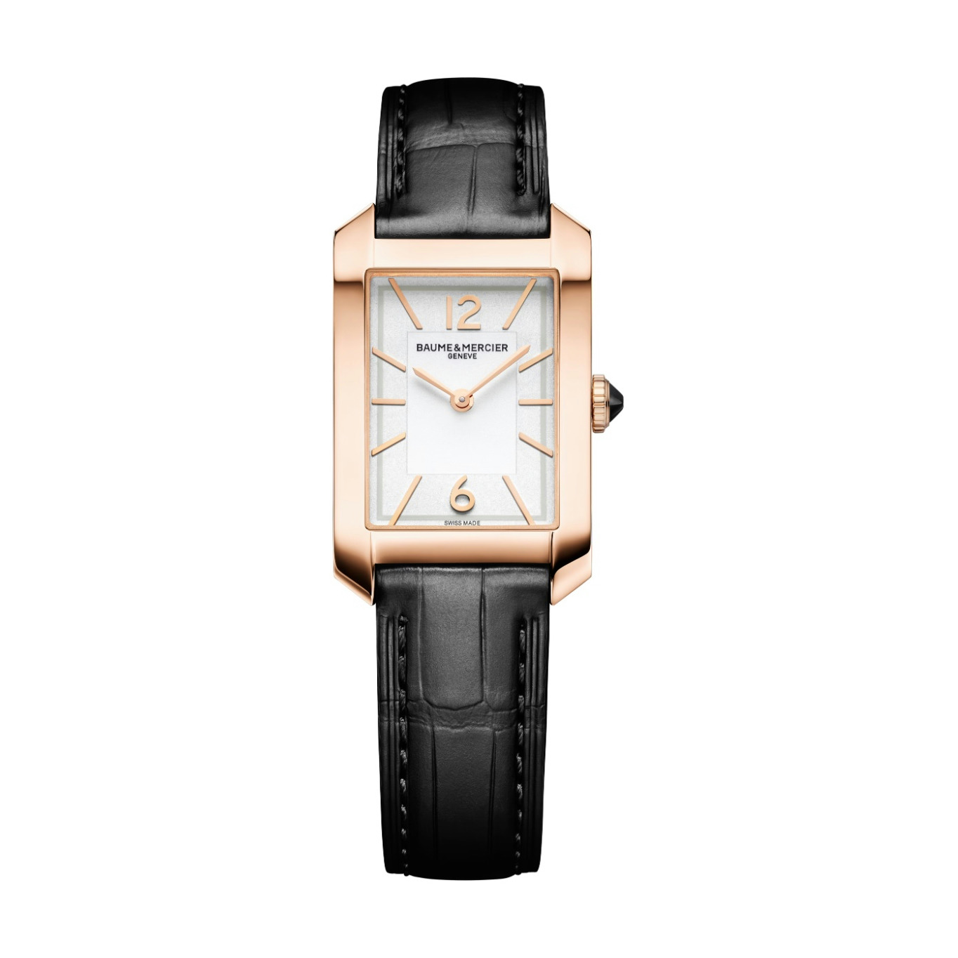 Baume et Mercier Hampton 10752
