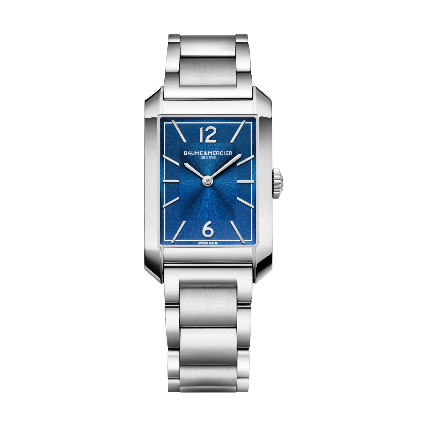 Baume et Mercier Hampton 10754
