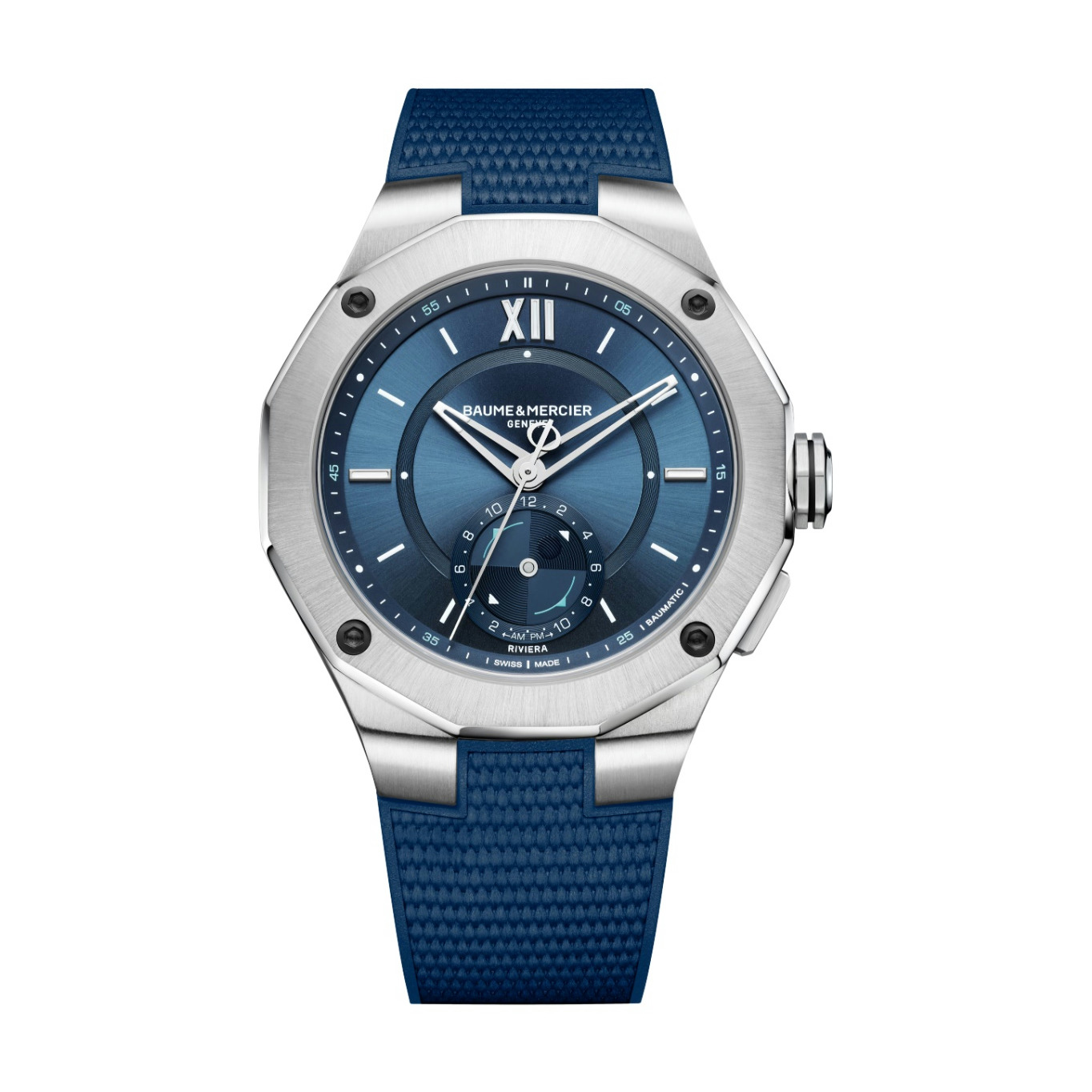 Baume et Mercier Riviera 10761