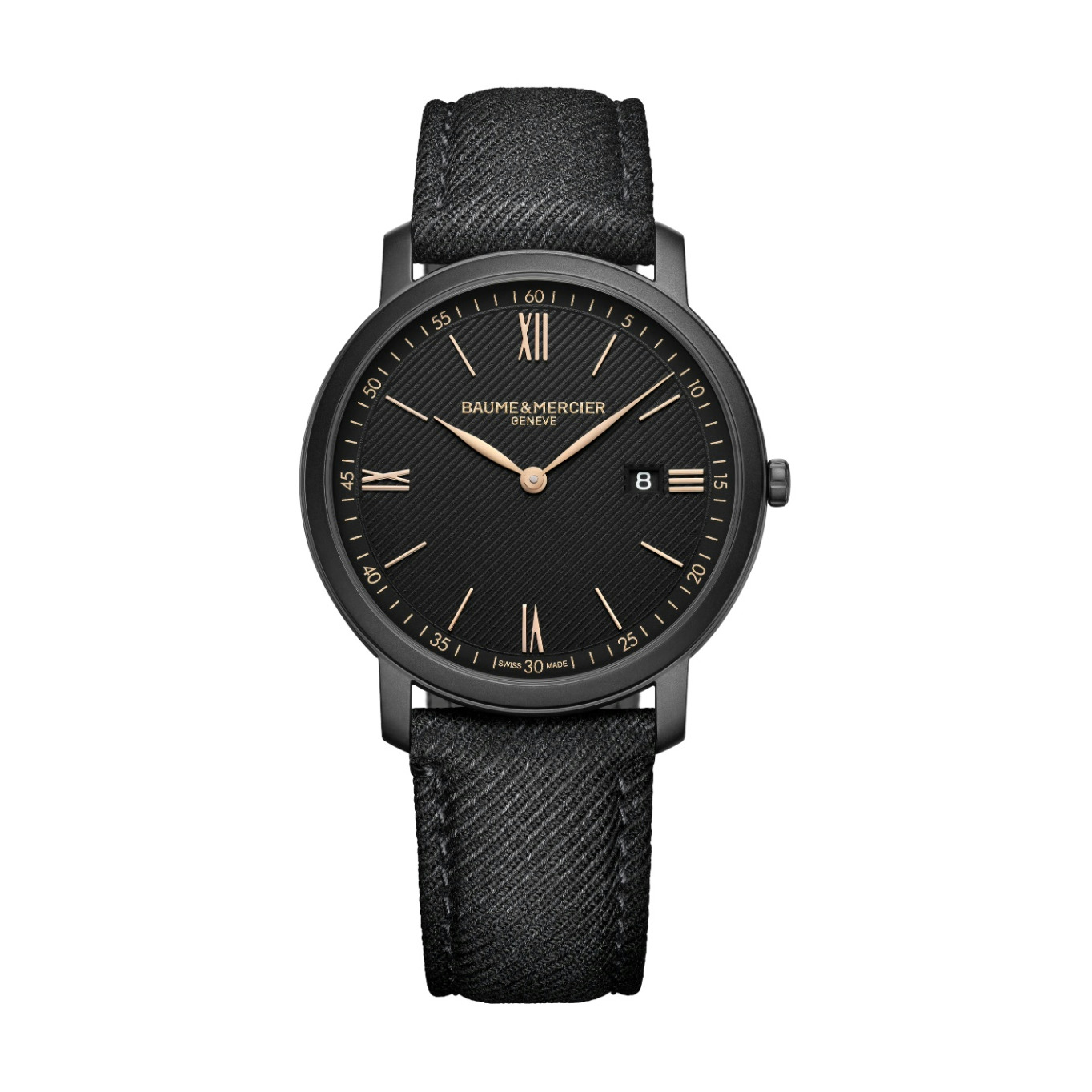 Baume et Mercier Classima 10762