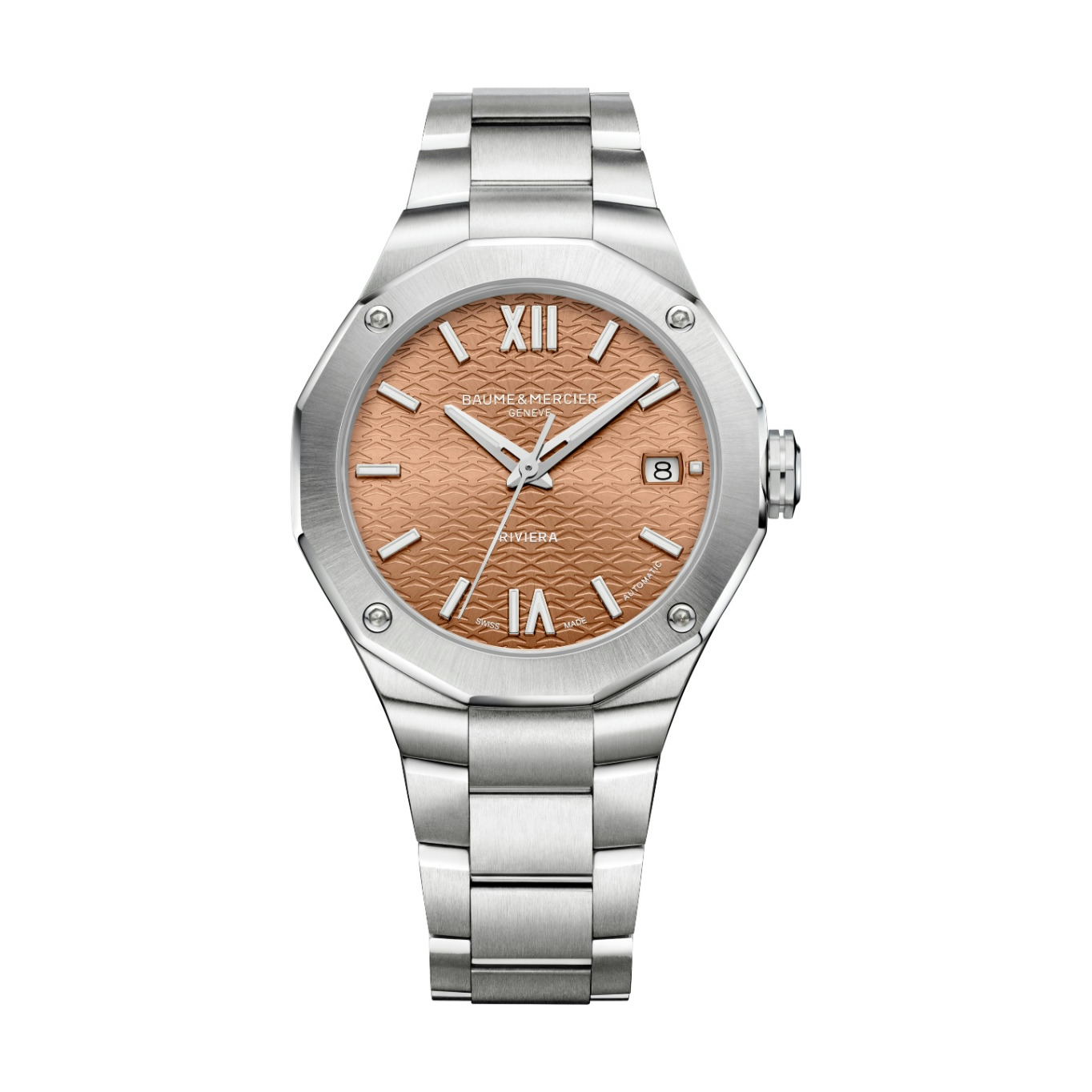 Baume et Mercier Riviera 10764