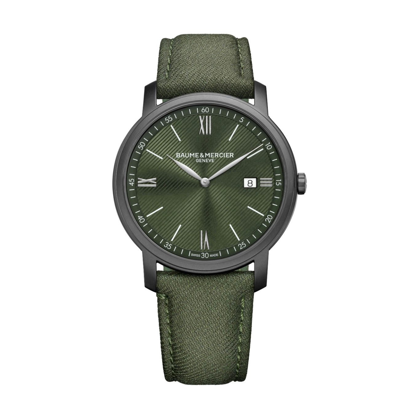 Baume et Mercier Classima 10766