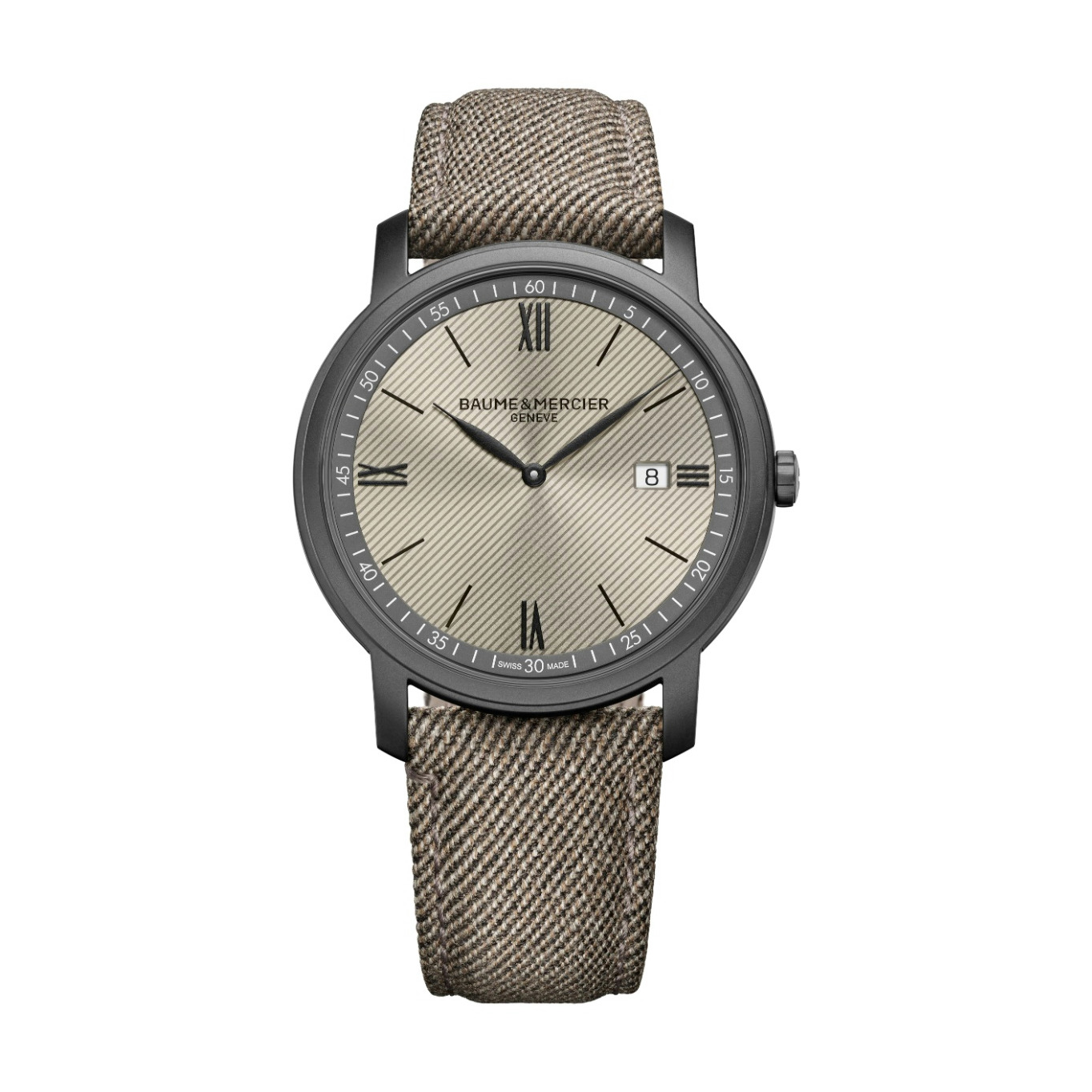 Baume et Mercier Classima 10767