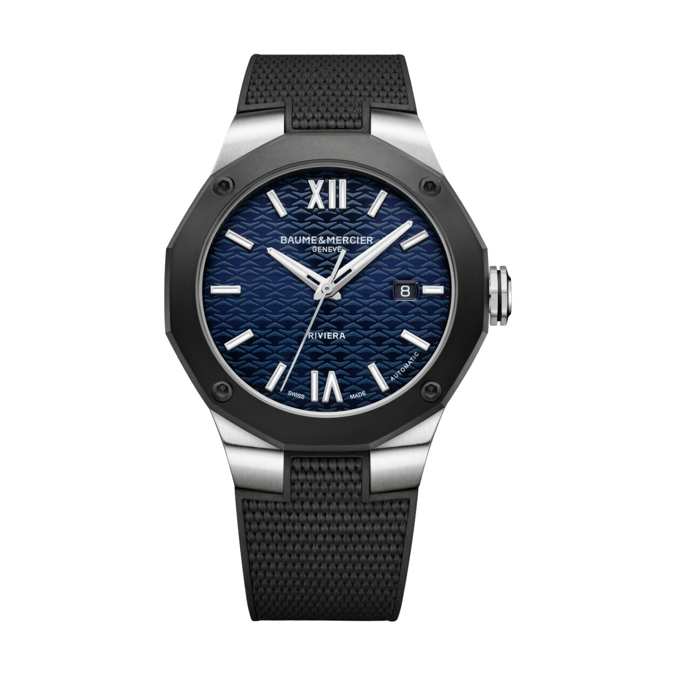 Baume et Mercier Riviera 10768