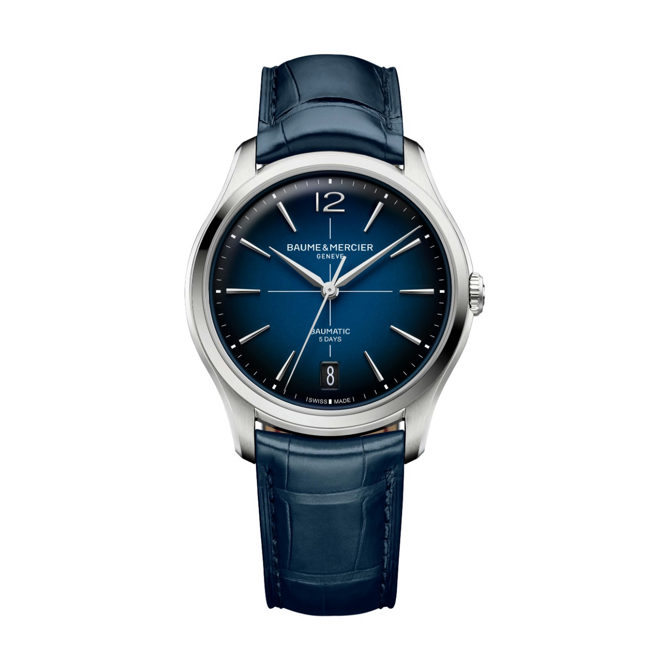 Baume et Mercier Clifton 10771