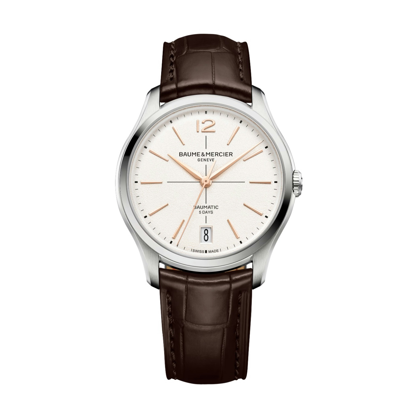 Baume et Mercier Clifton 10773