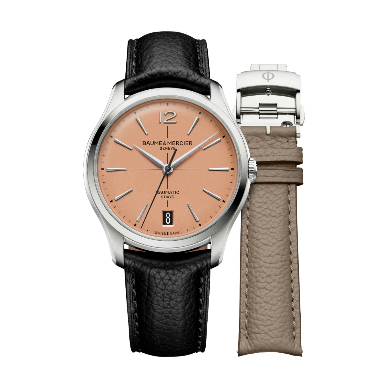 Baume et Mercier Clifton 10778