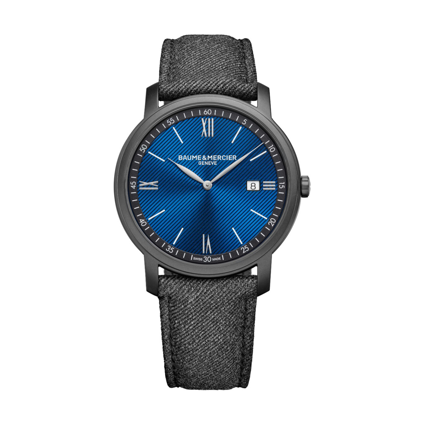 Baume et Mercier Classima 10780