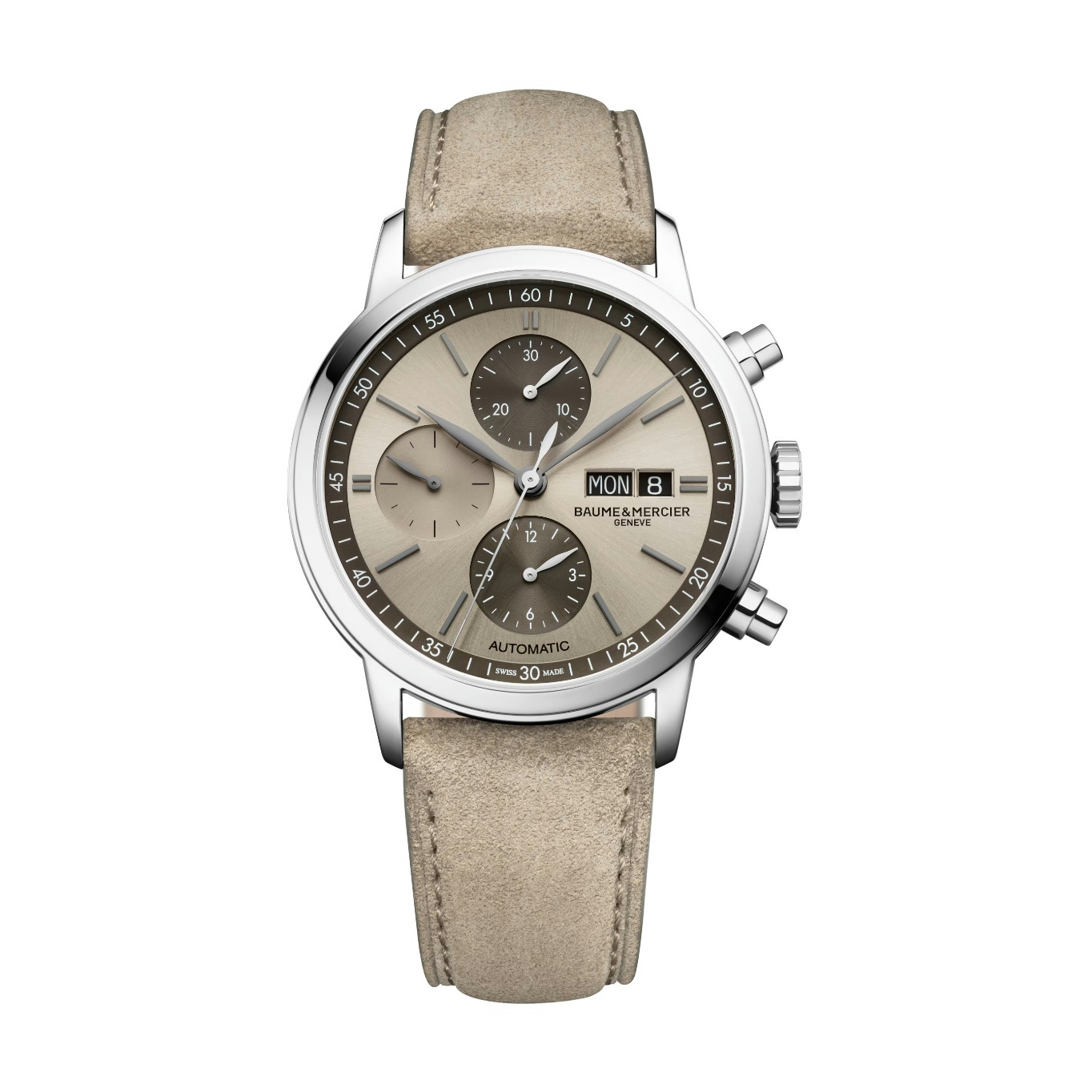 Baume et Mercier Classima 10782