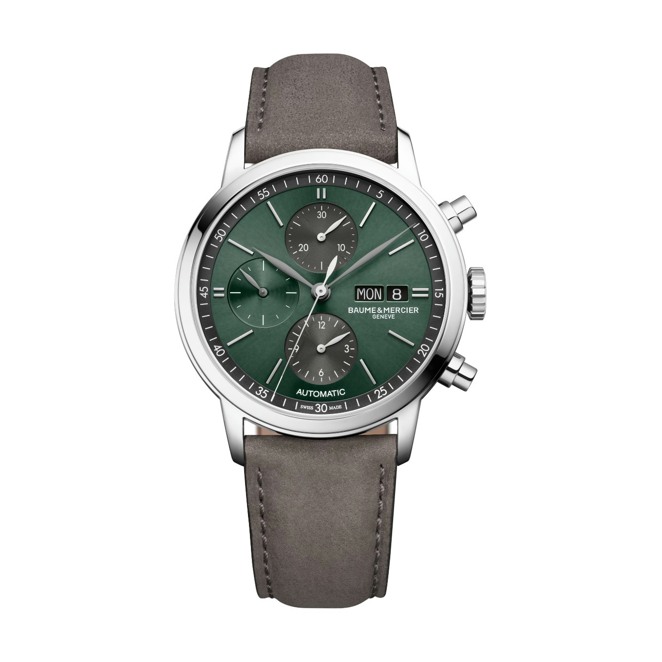 Baume et Mercier Classima 10783