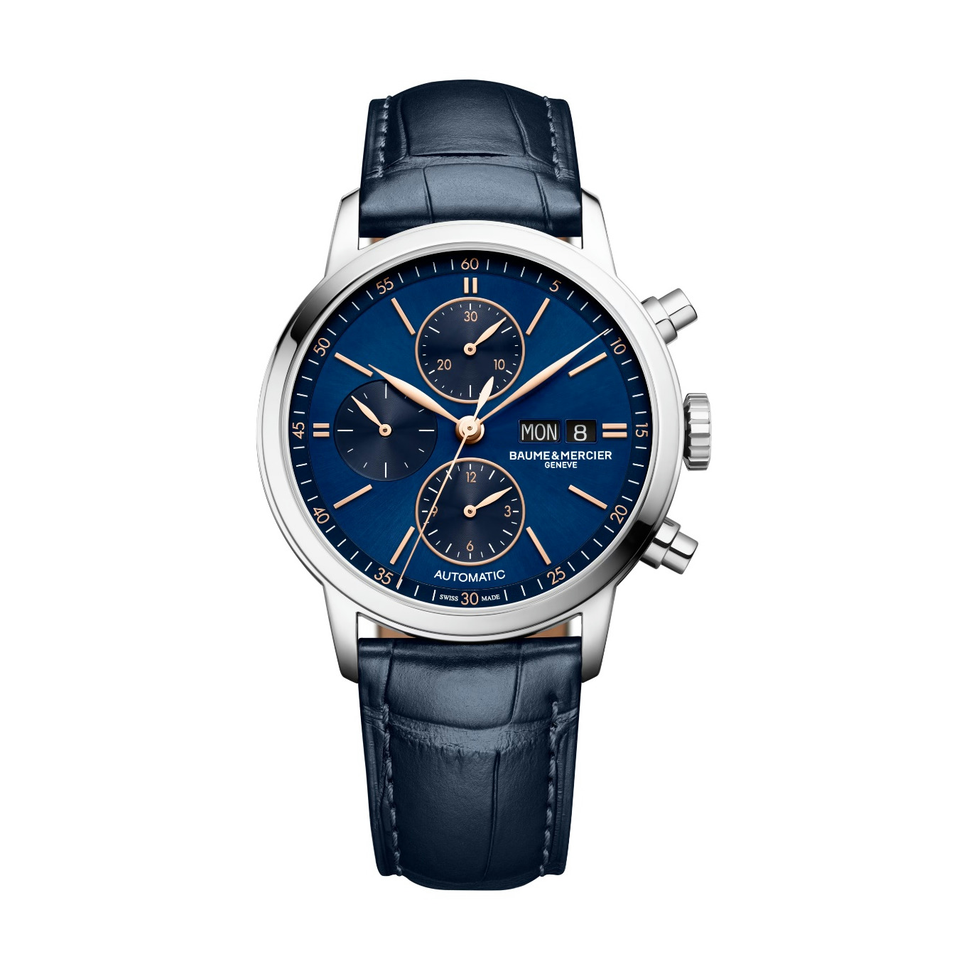 Baume et Mercier Classima 10784