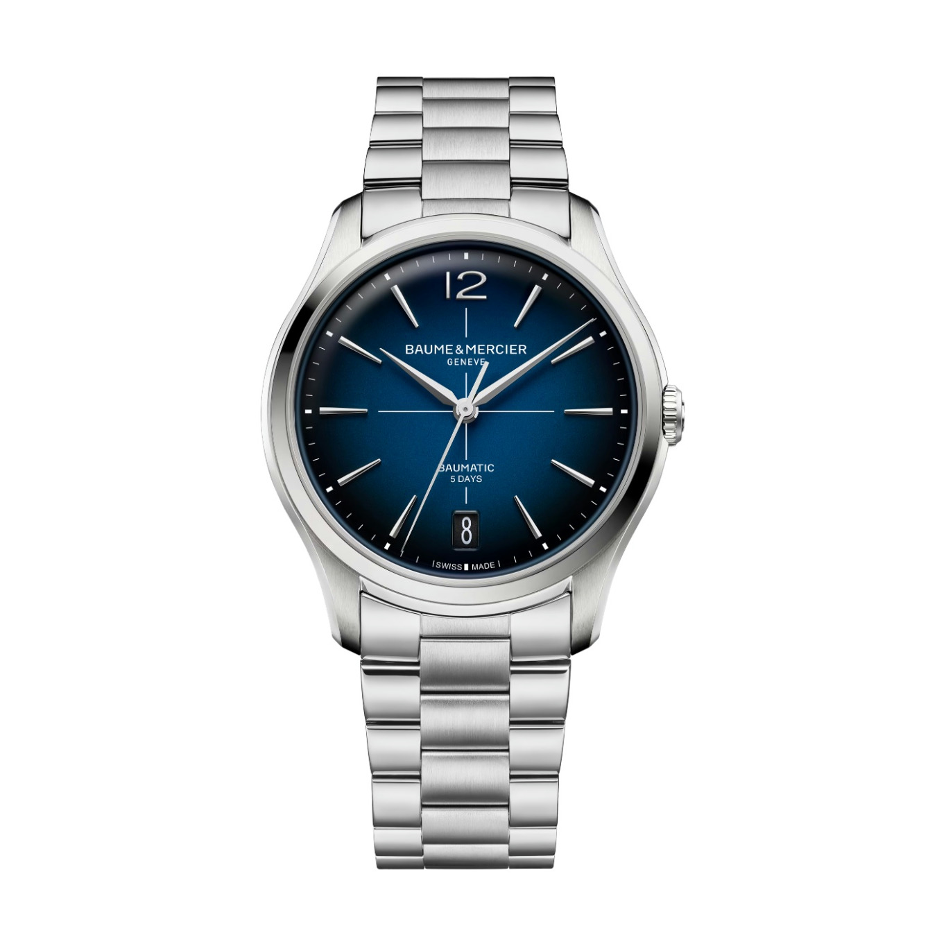 Baume et Mercier Clifton 10792