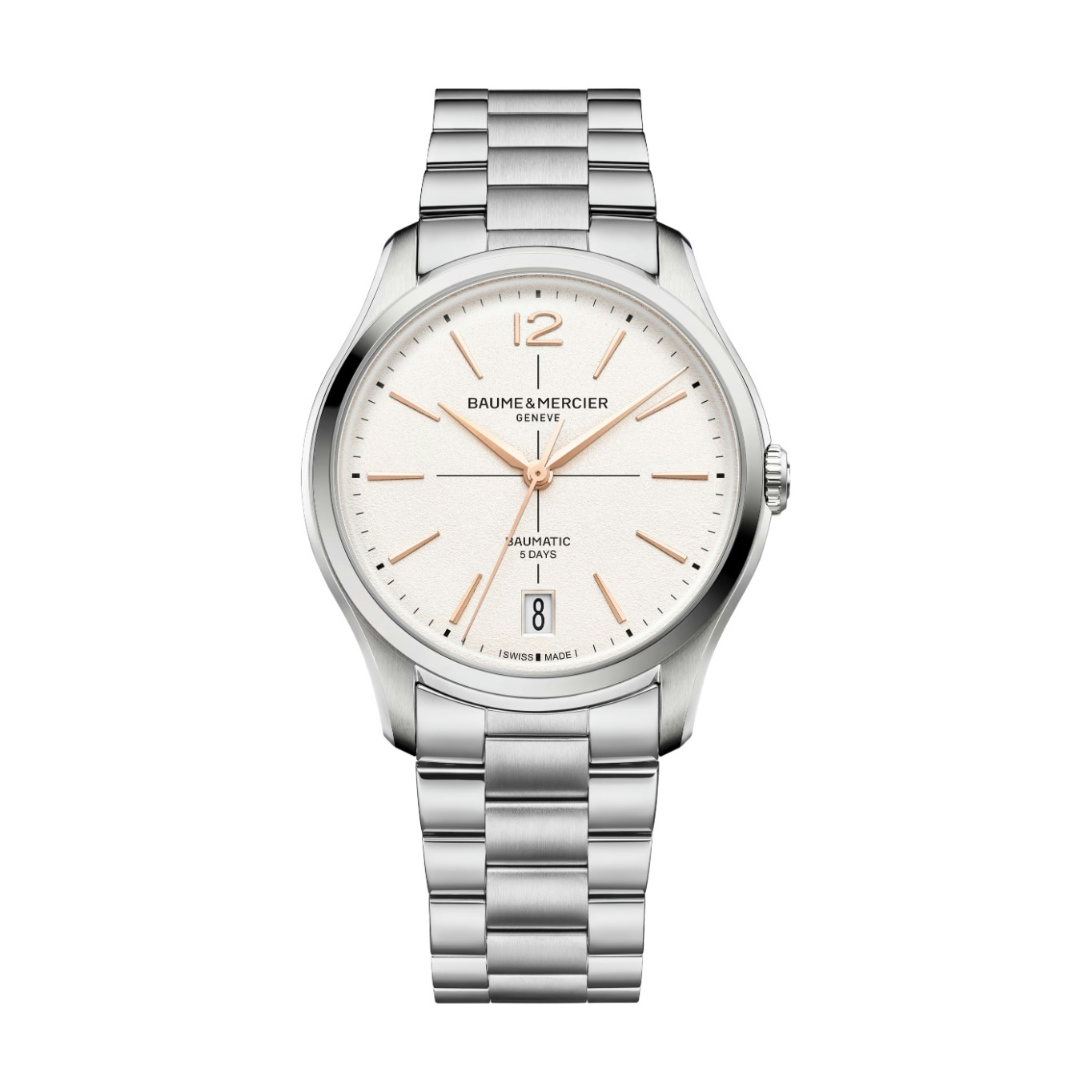 Baume et Mercier Clifton 10793